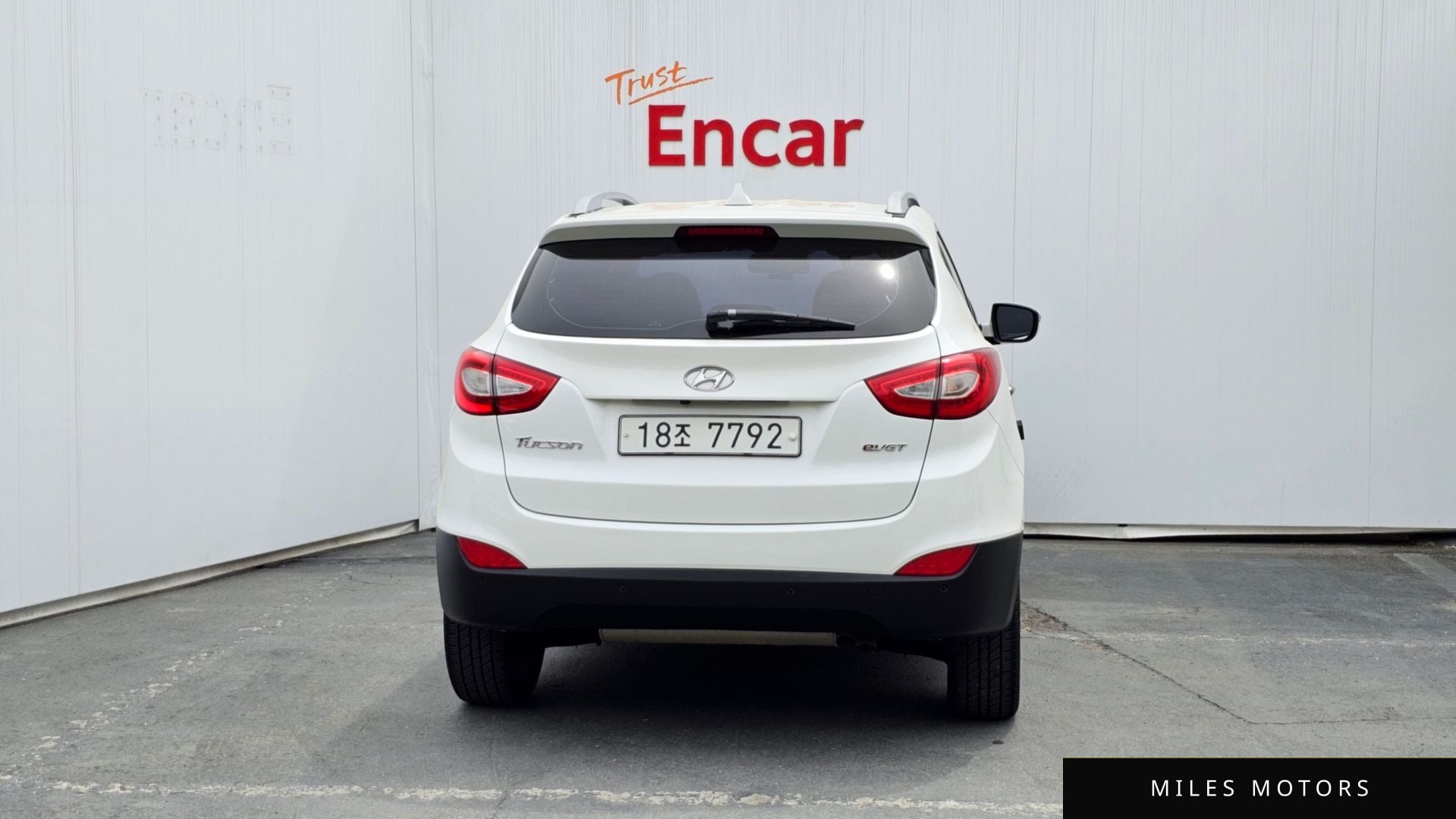 Hyundai Tucson 2015 — миниатюра 4