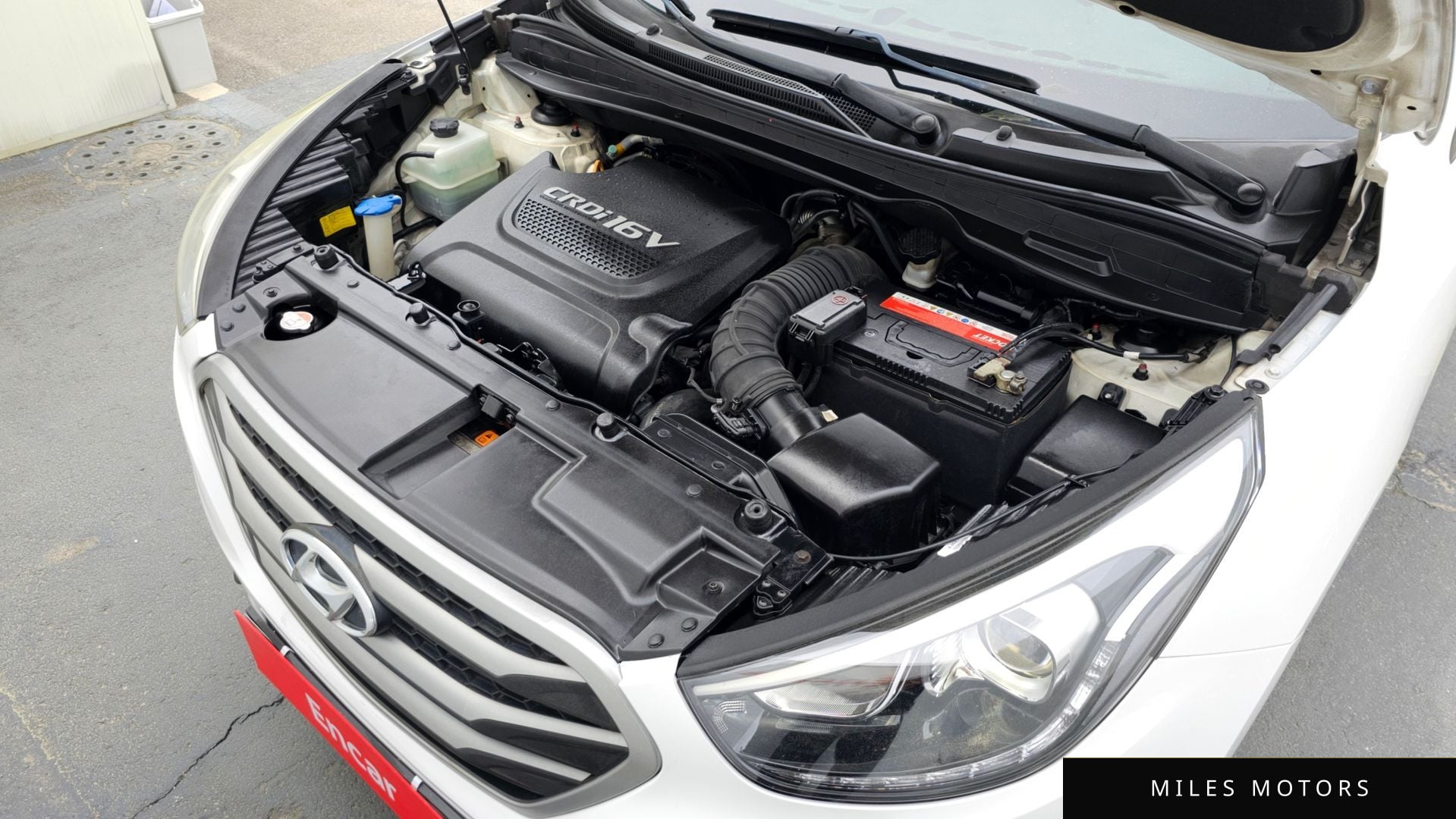 Hyundai Tucson 2015 — миниатюра 6