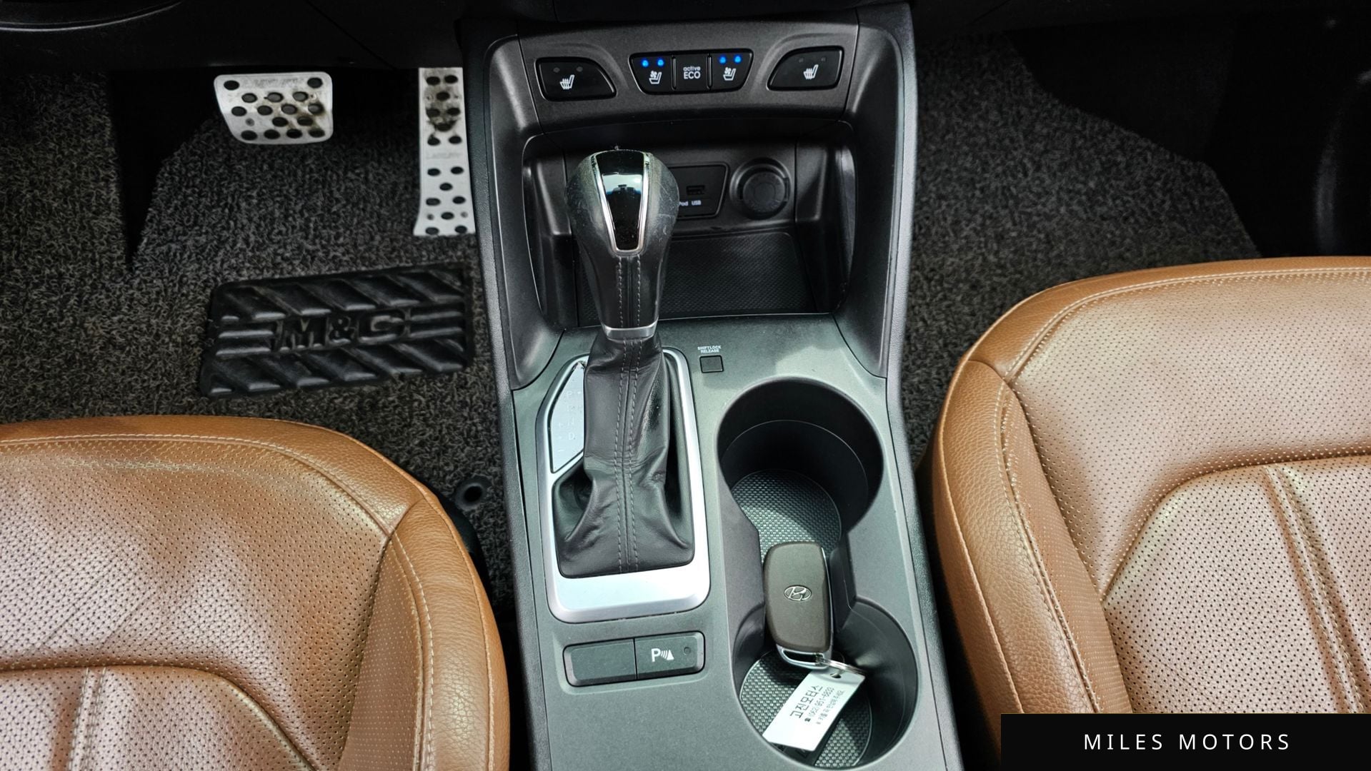 Hyundai Tucson 2015 — миниатюра 9