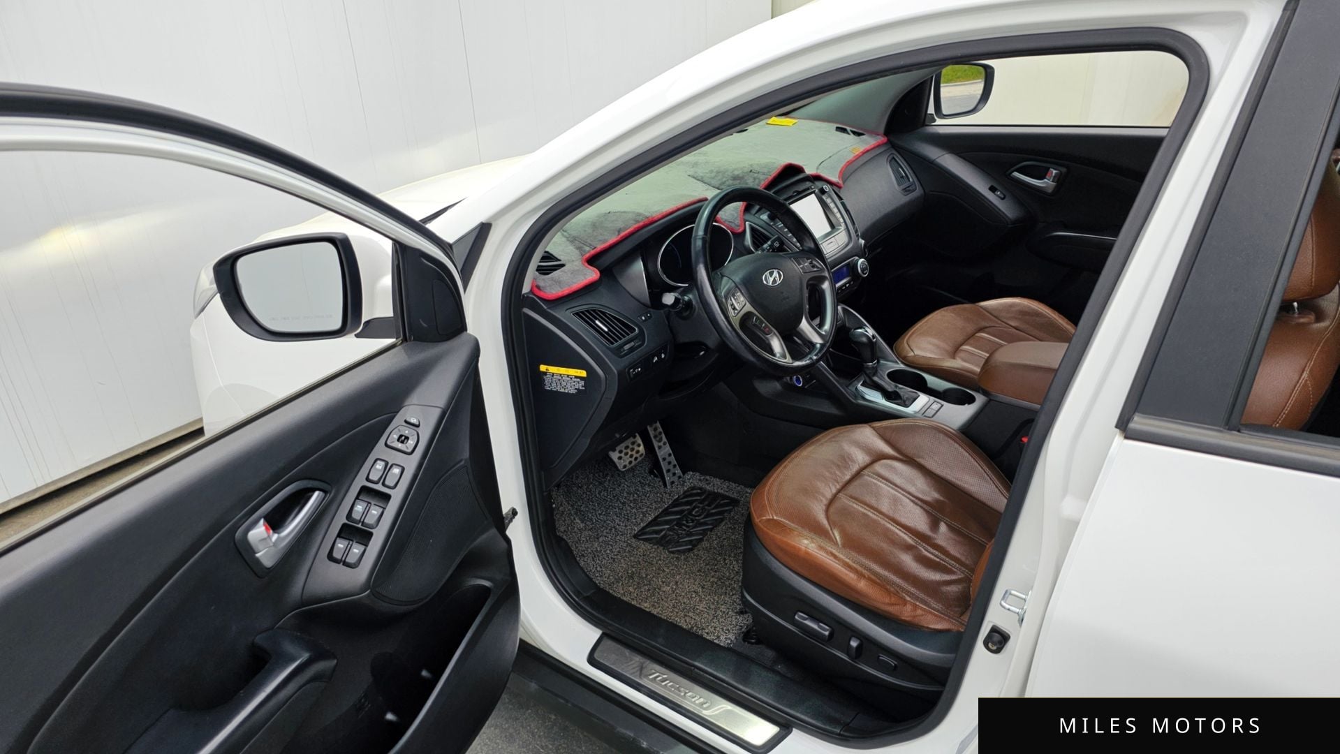 Hyundai Tucson 2015 — миниатюра 10