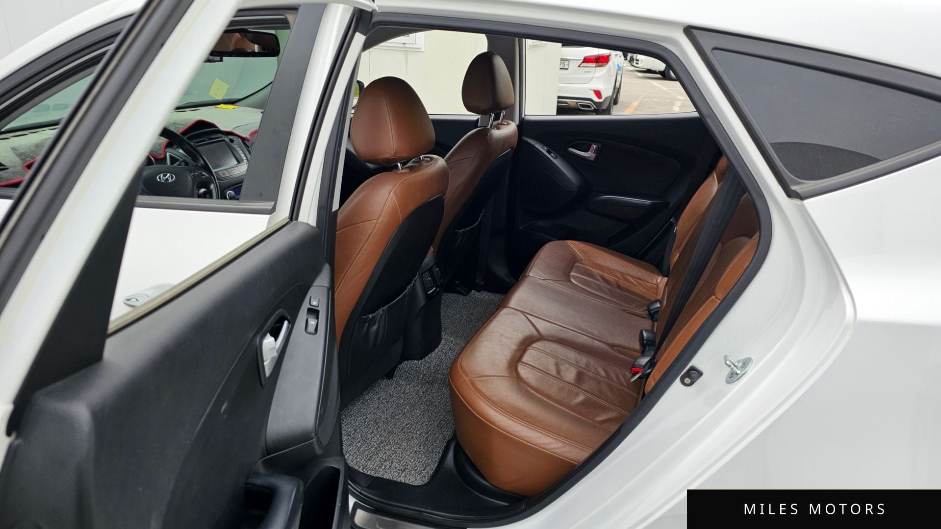 Hyundai Tucson 2015 — миниатюра 11