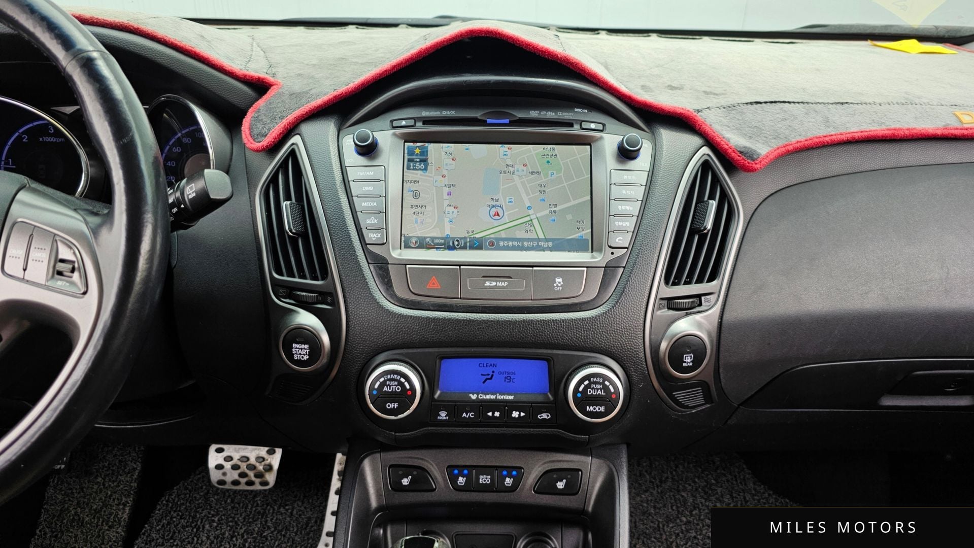 Hyundai Tucson 2015 — миниатюра 12