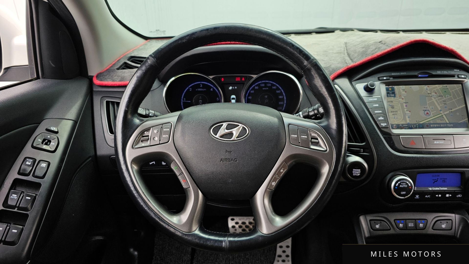 Hyundai Tucson 2015 — миниатюра 13