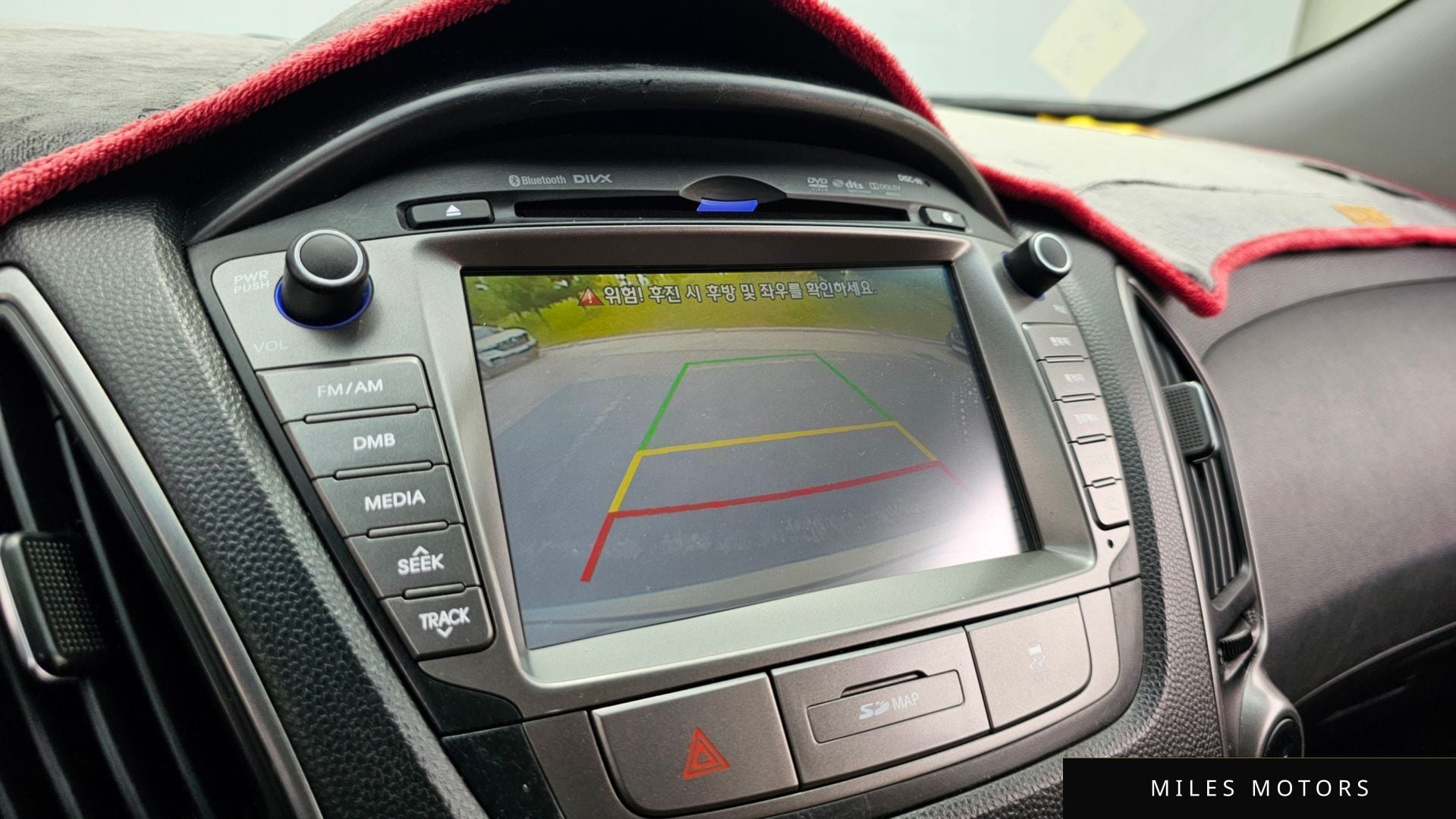 Hyundai Tucson 2015 — миниатюра 14