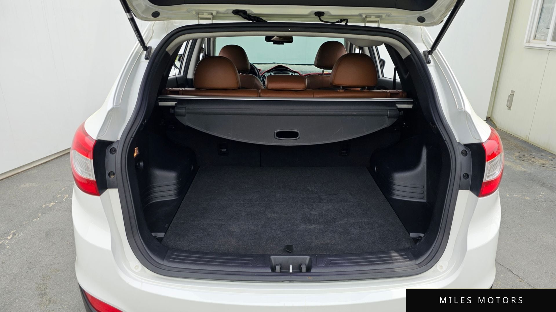 Hyundai Tucson 2015 — миниатюра 15