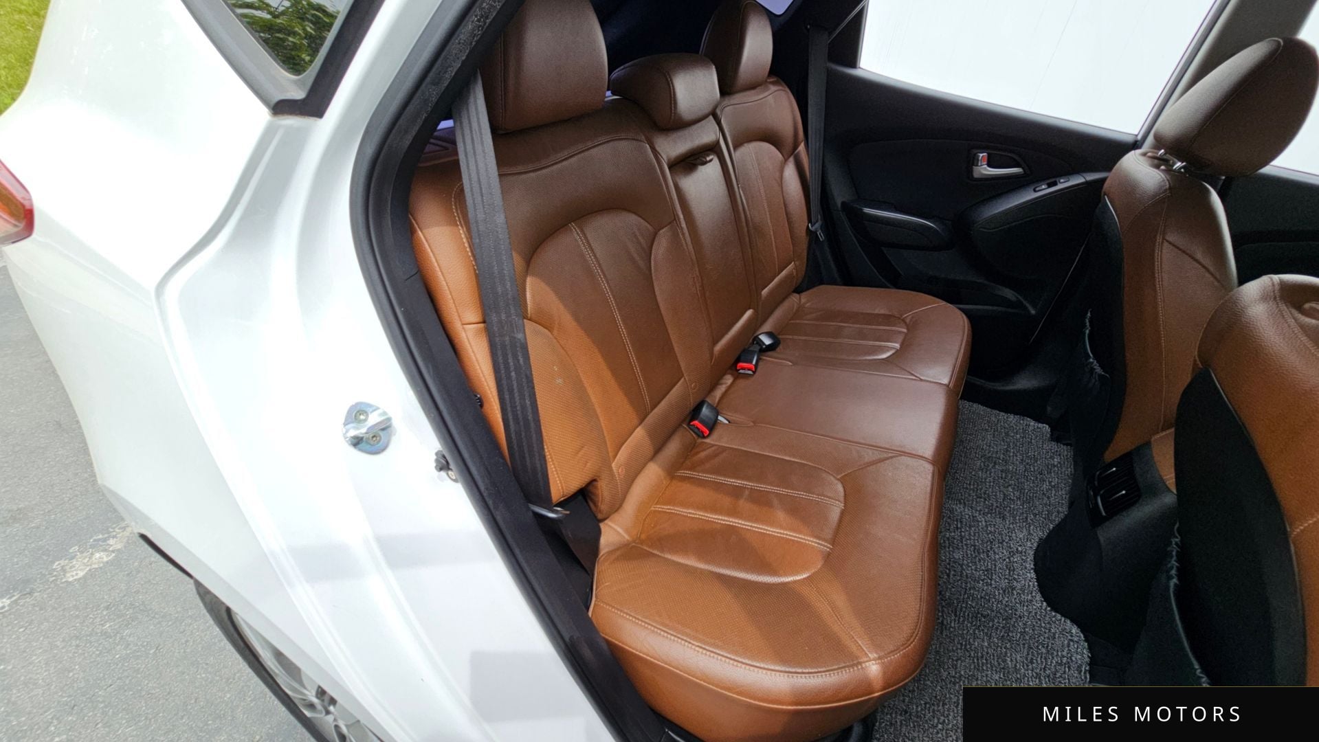 Hyundai Tucson 2015 — миниатюра 16