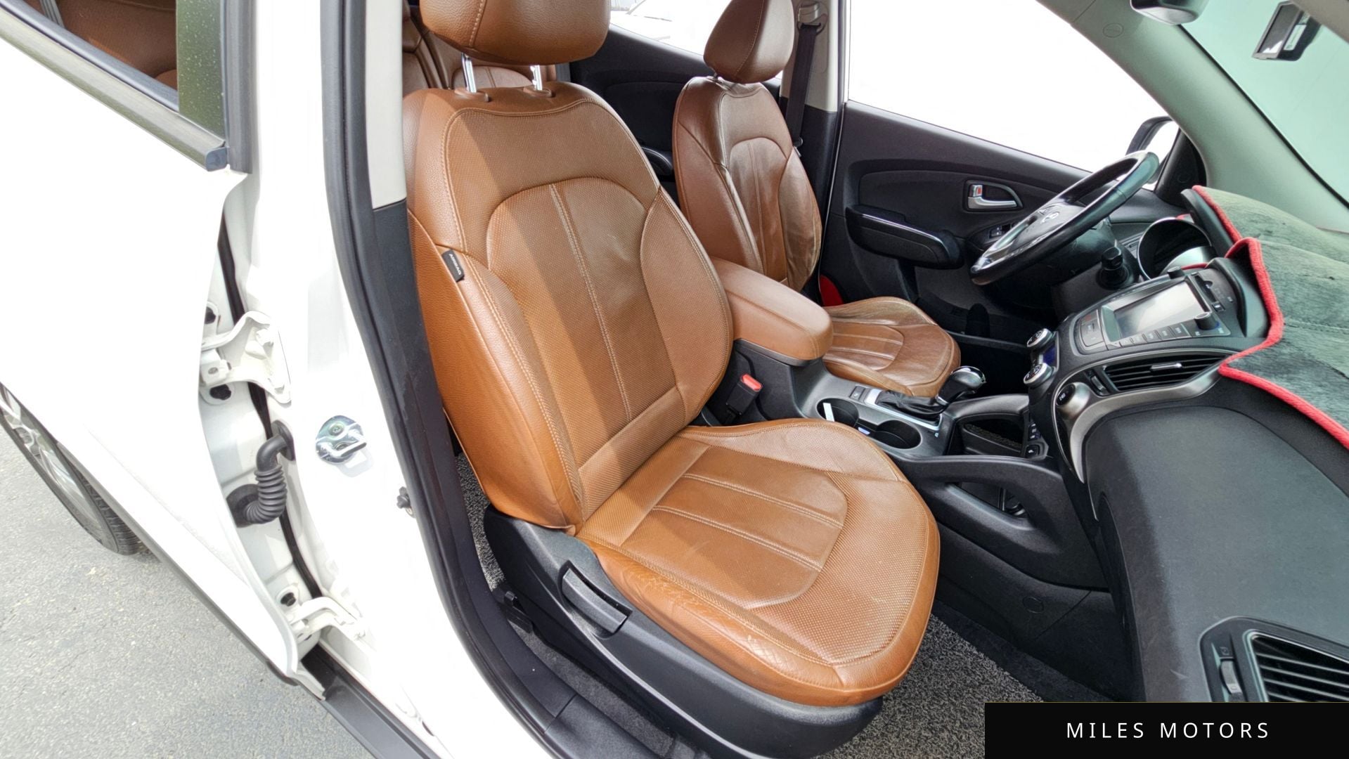 Hyundai Tucson 2015 — миниатюра 17
