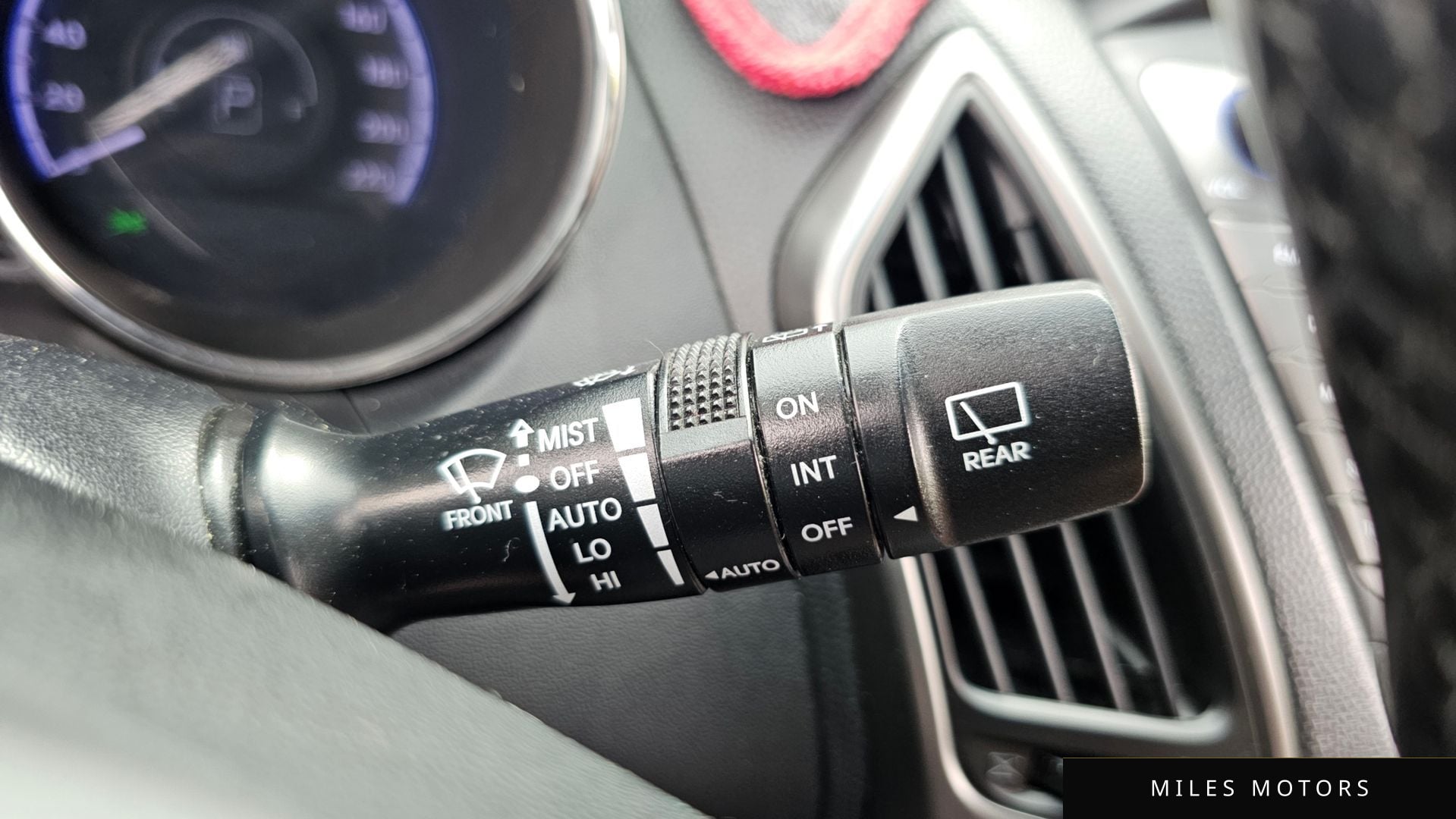 Hyundai Tucson 2015 — миниатюра 20