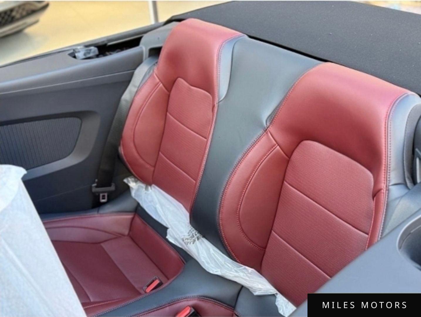 Ford 머스탱 2024 — миниатюра 8