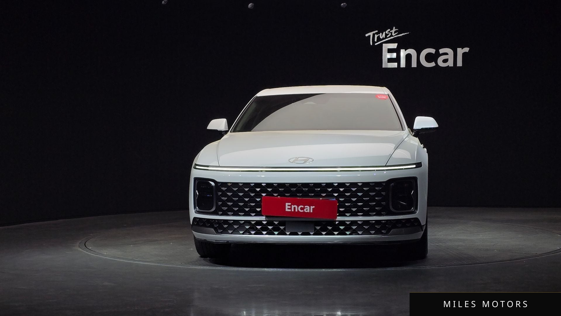 Hyundai Grandeur 2025 — миниатюра 3