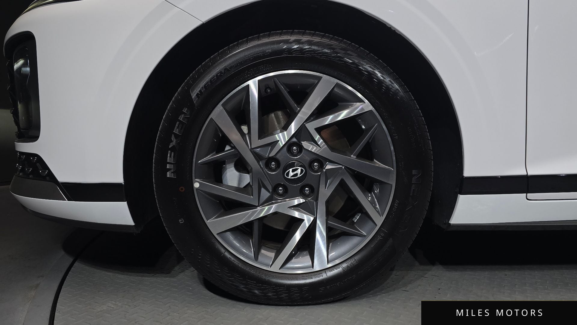 Hyundai Grandeur 2025 — миниатюра 5