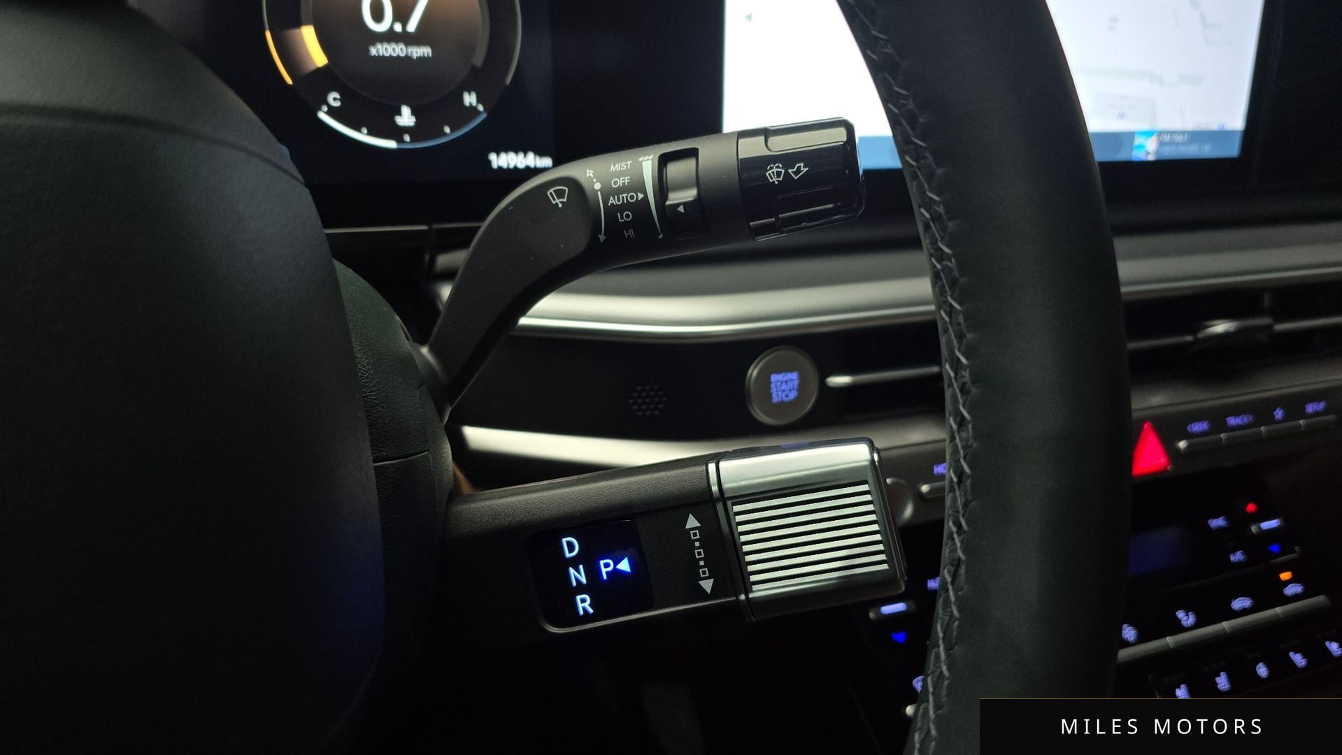 Hyundai Grandeur 2025 — миниатюра 12
