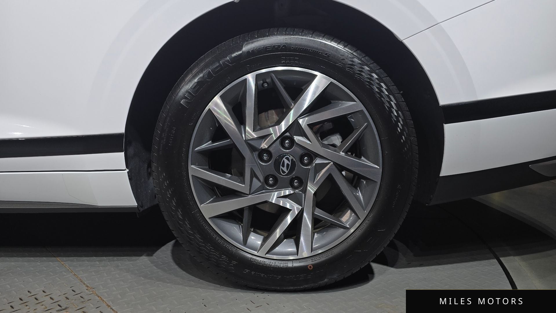 Hyundai Grandeur 2025 — миниатюра 7