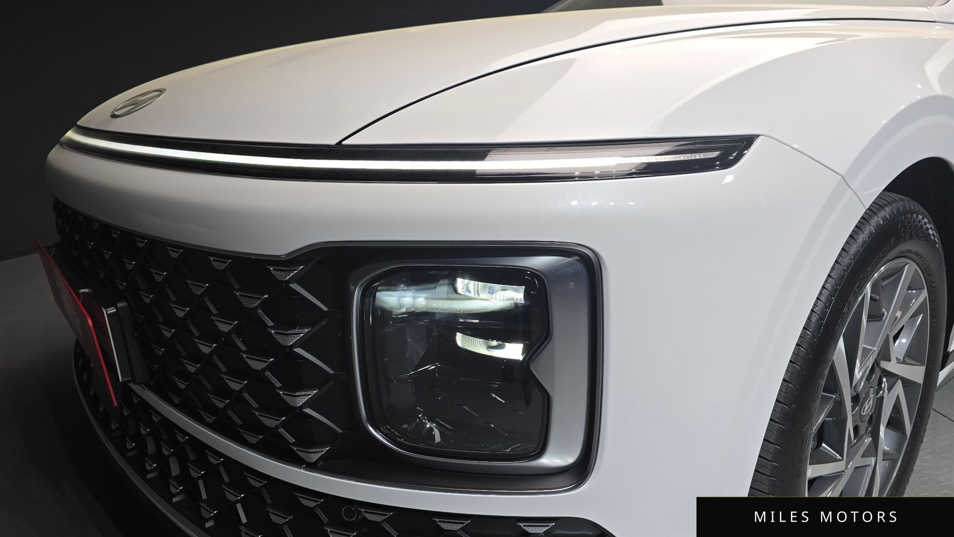 Hyundai Grandeur 2025 — миниатюра 8