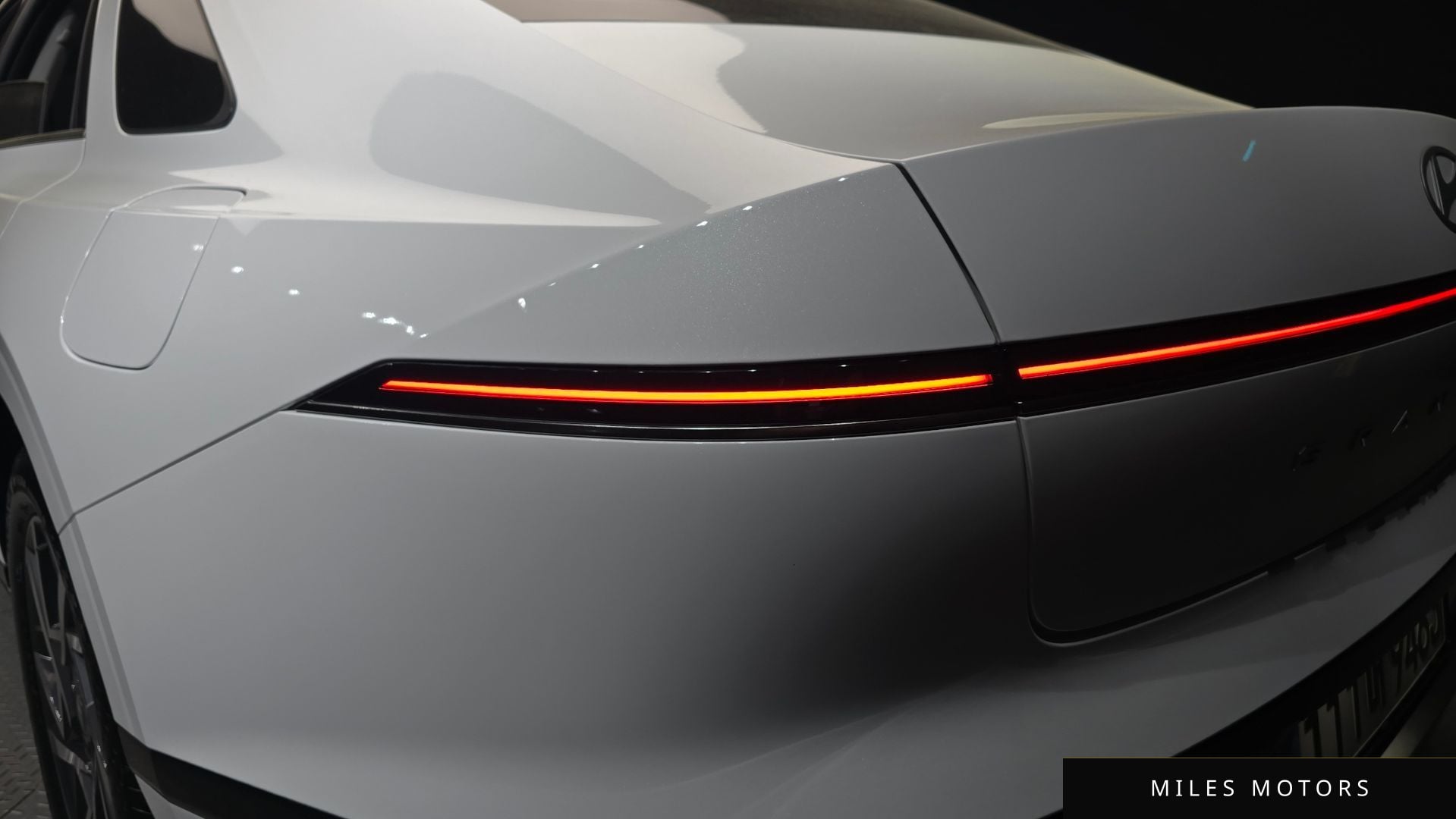 Hyundai Grandeur 2025 — миниатюра 9
