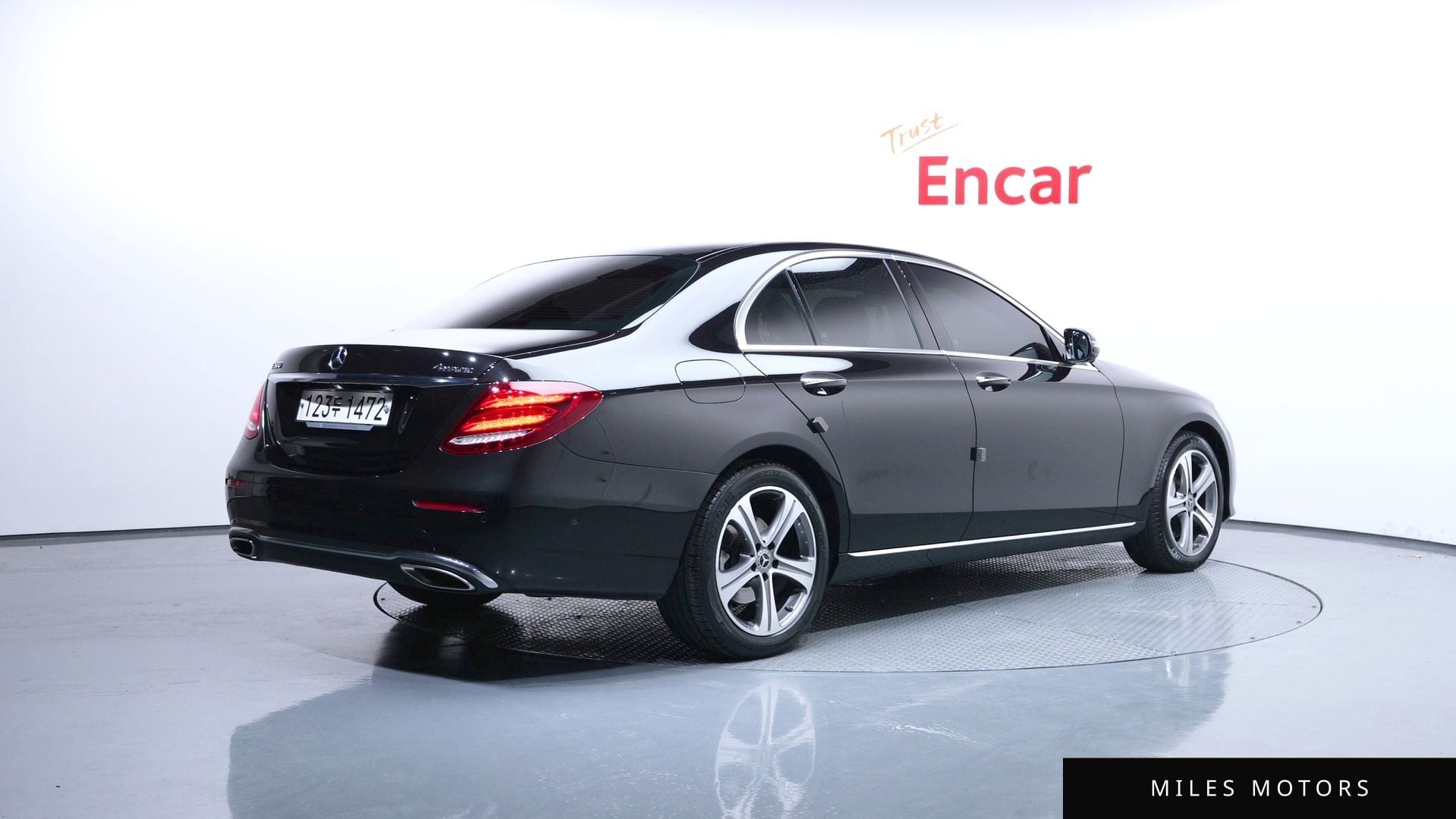 Mercedes-Benz E-Class W213 2018 — миниатюра 2