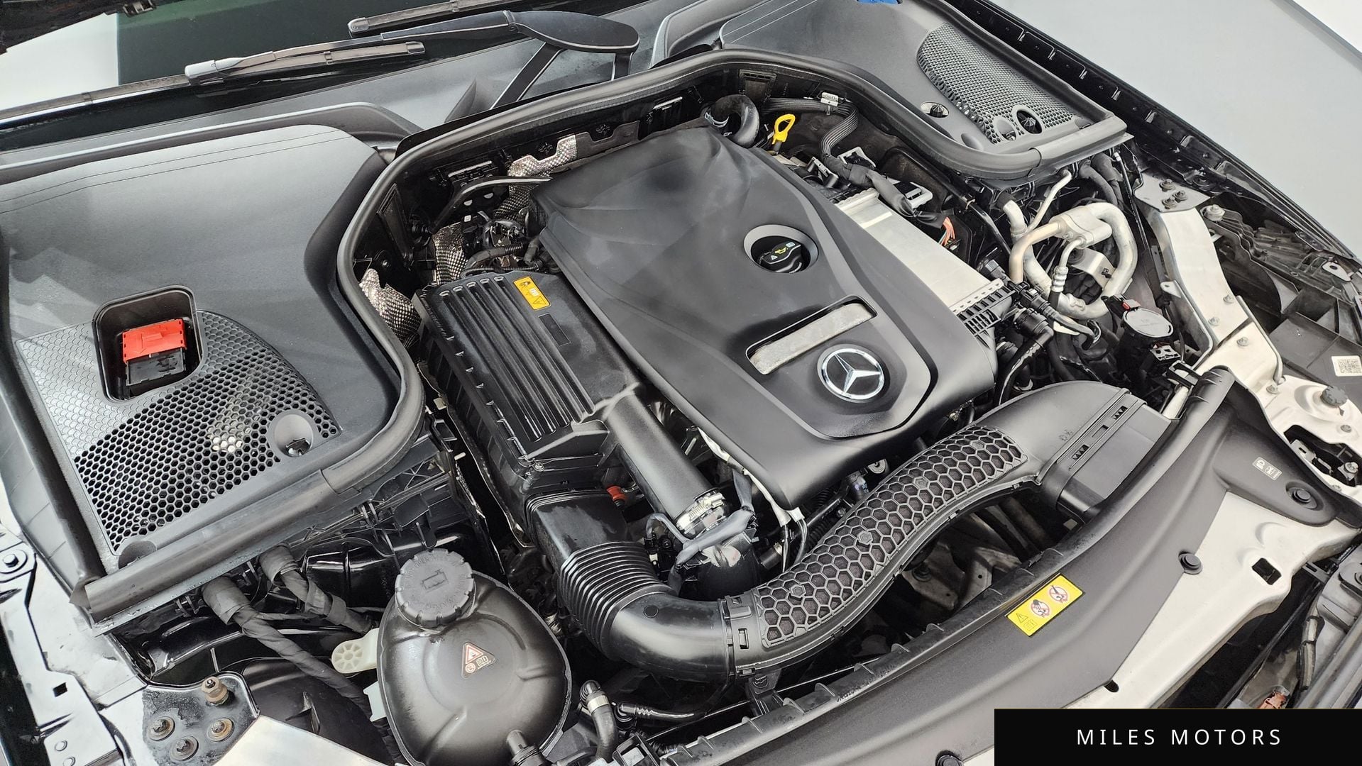 Mercedes-Benz E-Class W213 2018 — миниатюра 6