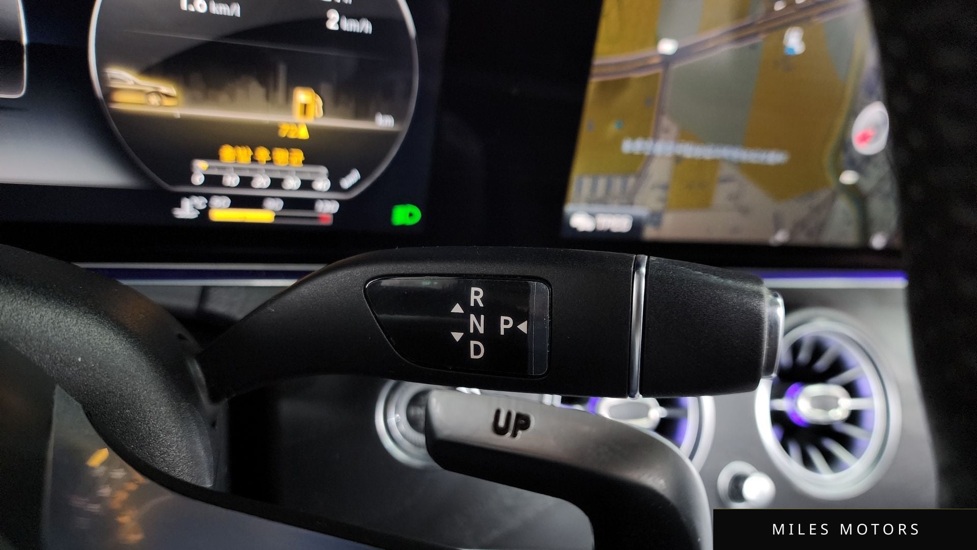 Mercedes-Benz E-Class W213 2018 — миниатюра 12