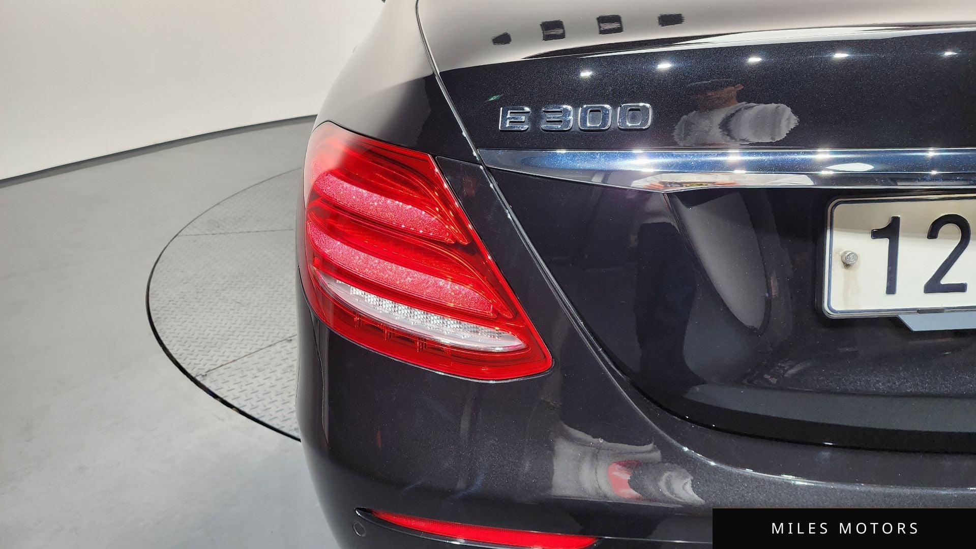 Mercedes-Benz E-Class W213 2018 — миниатюра 9