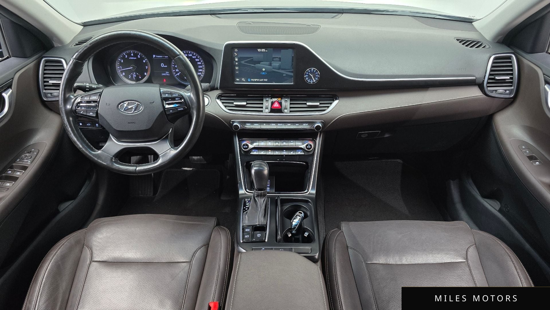 Hyundai 그랜저 IG 2019 — миниатюра 7
