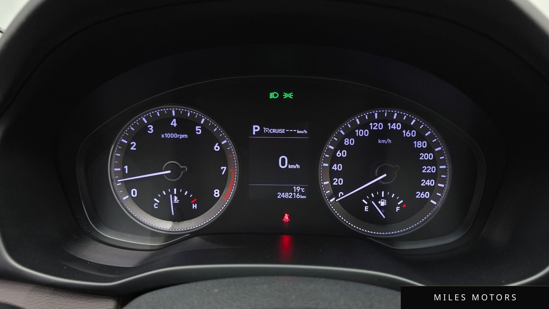 Hyundai 그랜저 IG 2019 — миниатюра 8