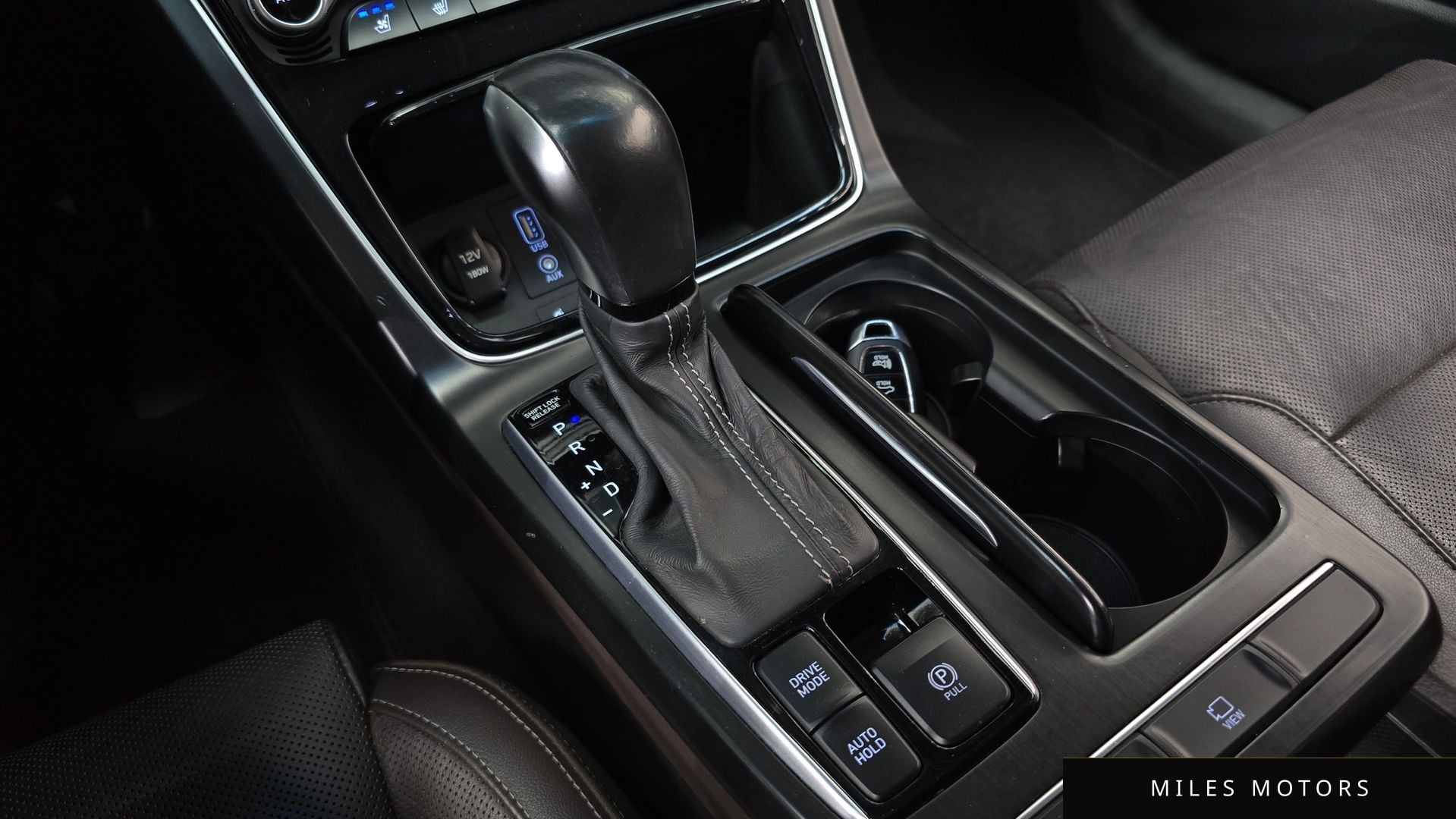 Hyundai 그랜저 IG 2019 — миниатюра 9