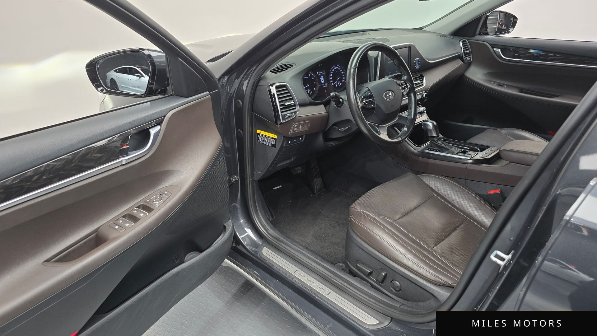 Hyundai 그랜저 IG 2019 — миниатюра 10