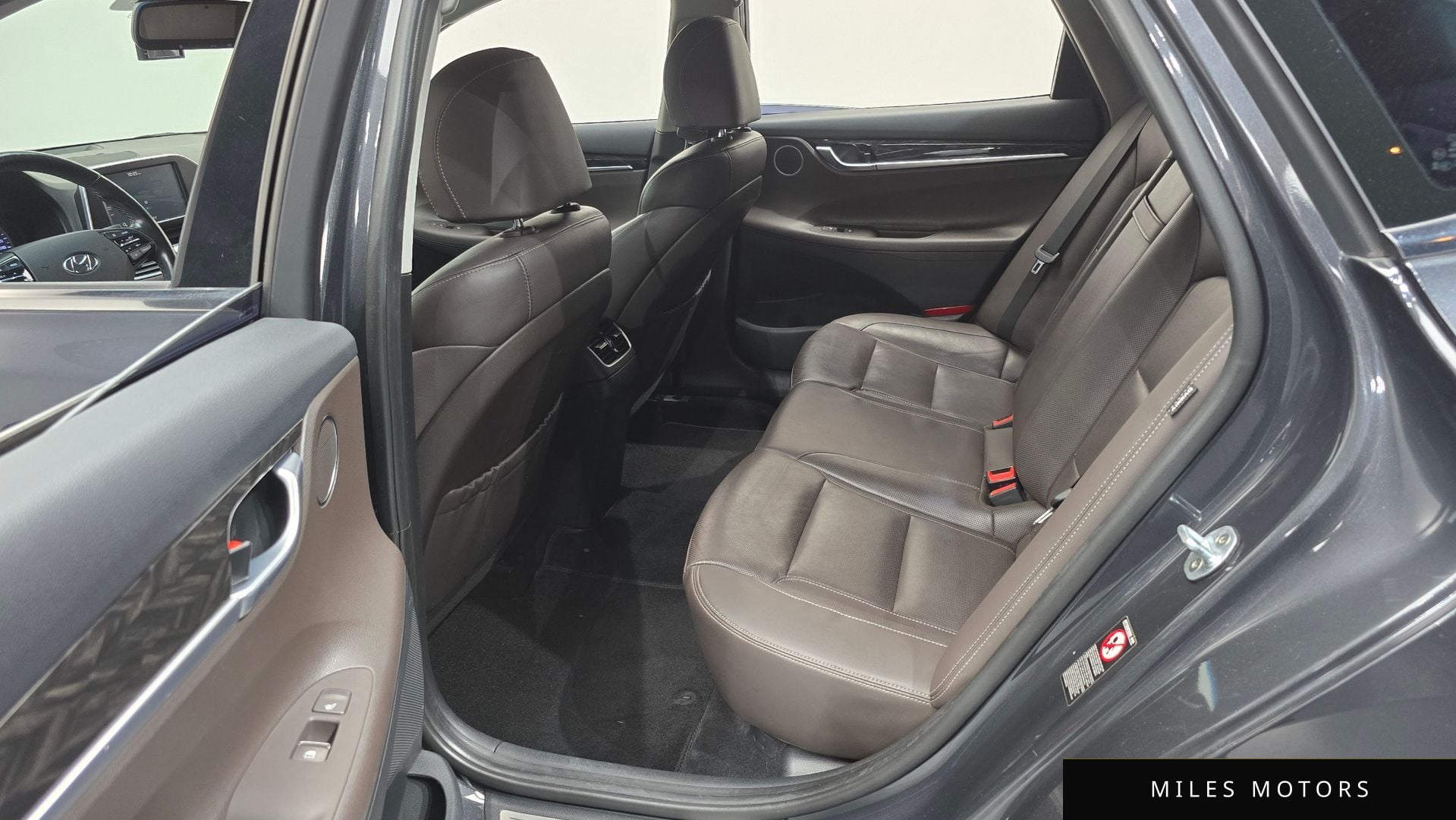 Hyundai 그랜저 IG 2019 — миниатюра 11
