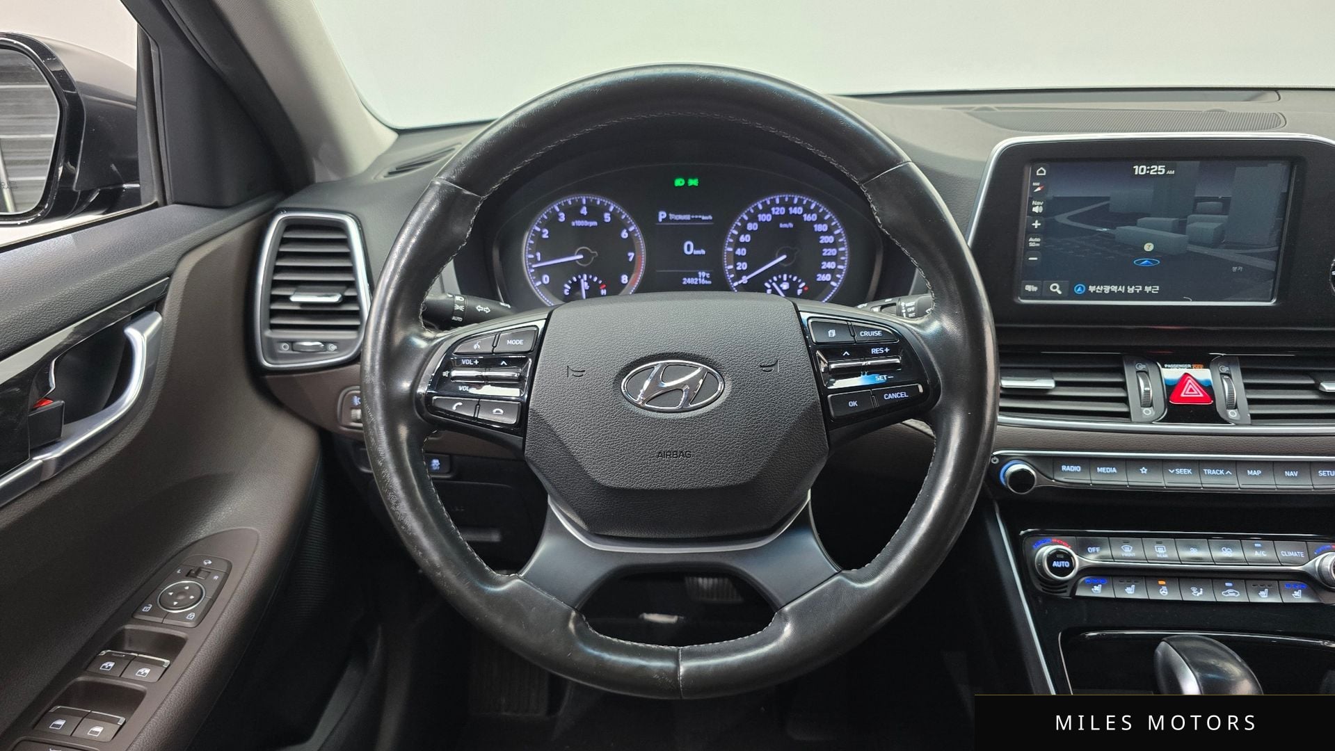 Hyundai 그랜저 IG 2019 — миниатюра 13