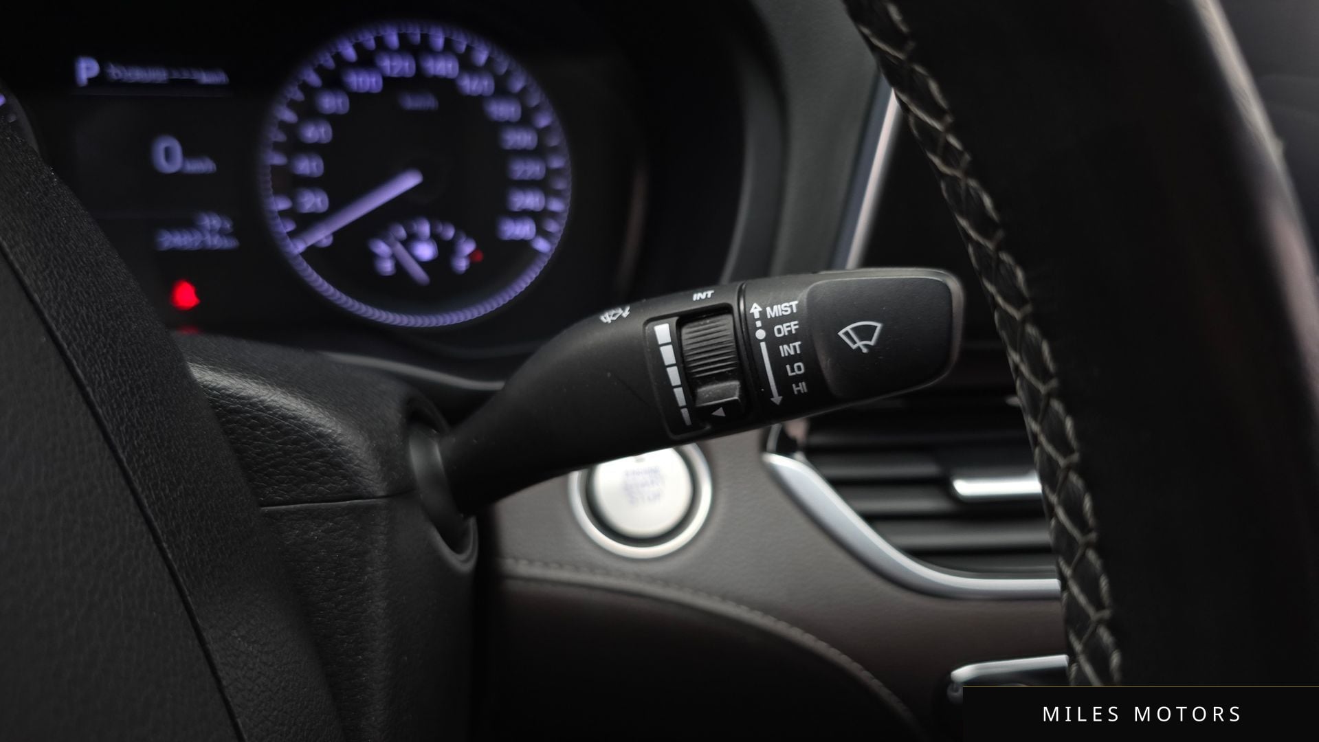 Hyundai 그랜저 IG 2019 — миниатюра 16