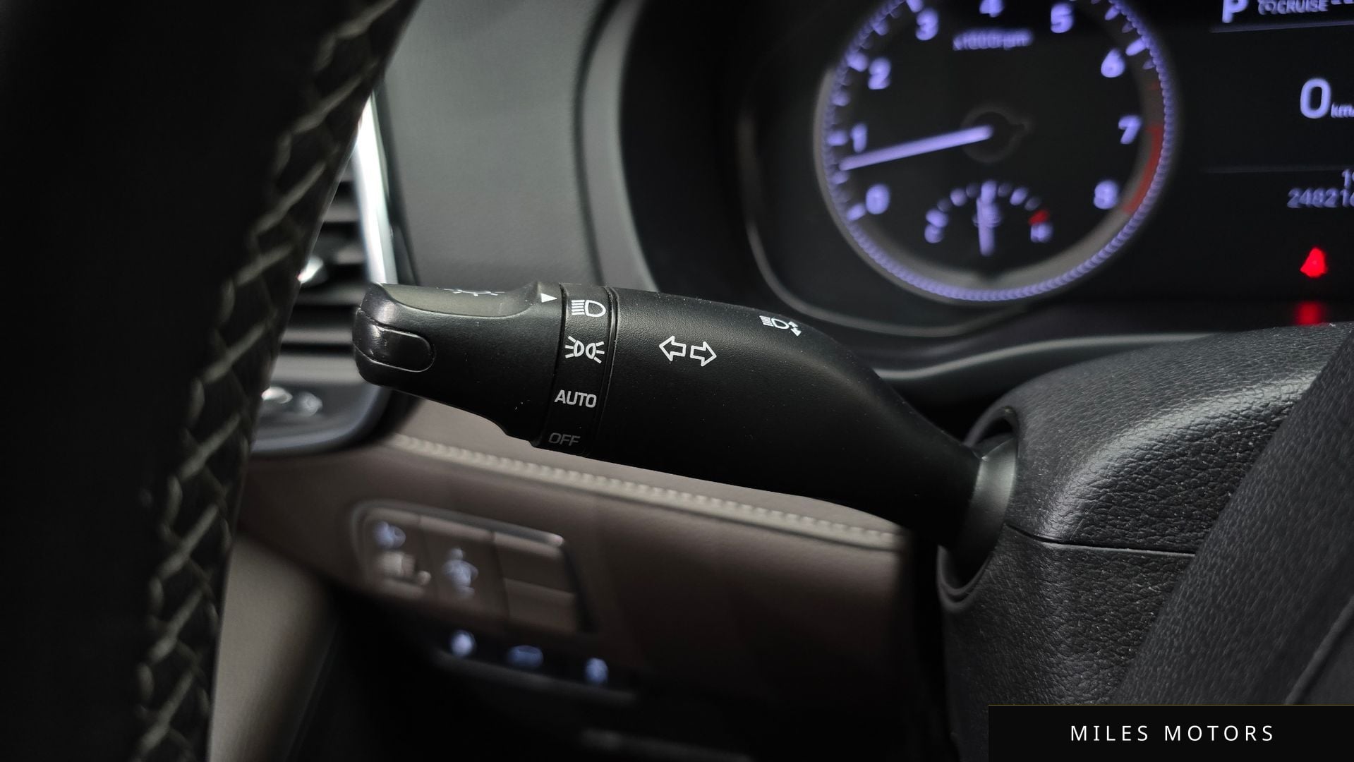 Hyundai 그랜저 IG 2019 — миниатюра 19