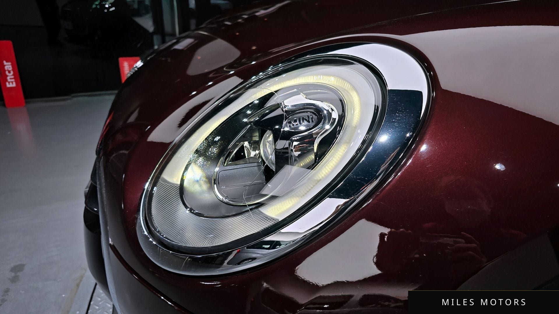 MINI 쿠퍼 클럽맨 2019 — миниатюра 8