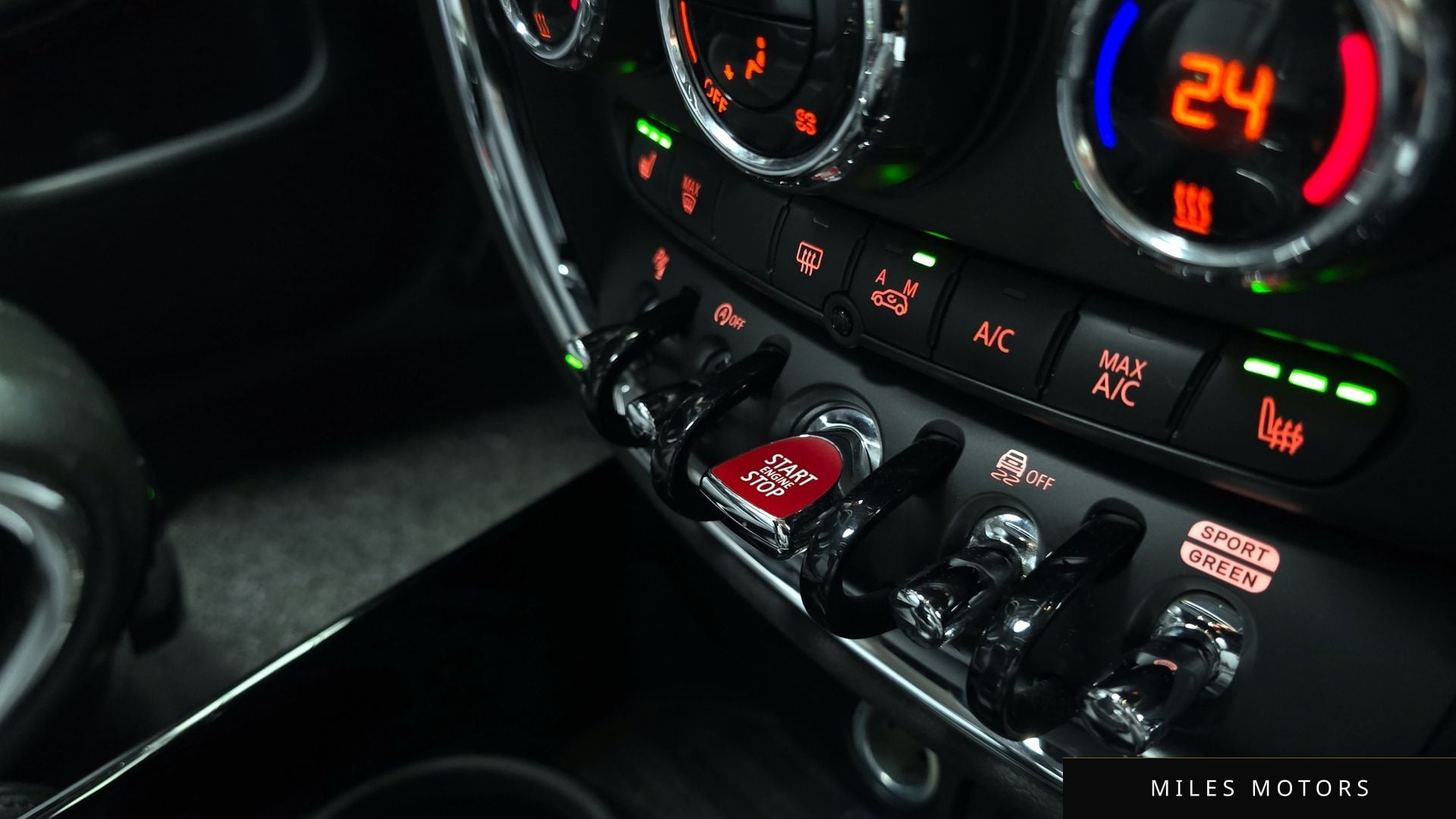 MINI 쿠퍼 클럽맨 2019 — миниатюра 30