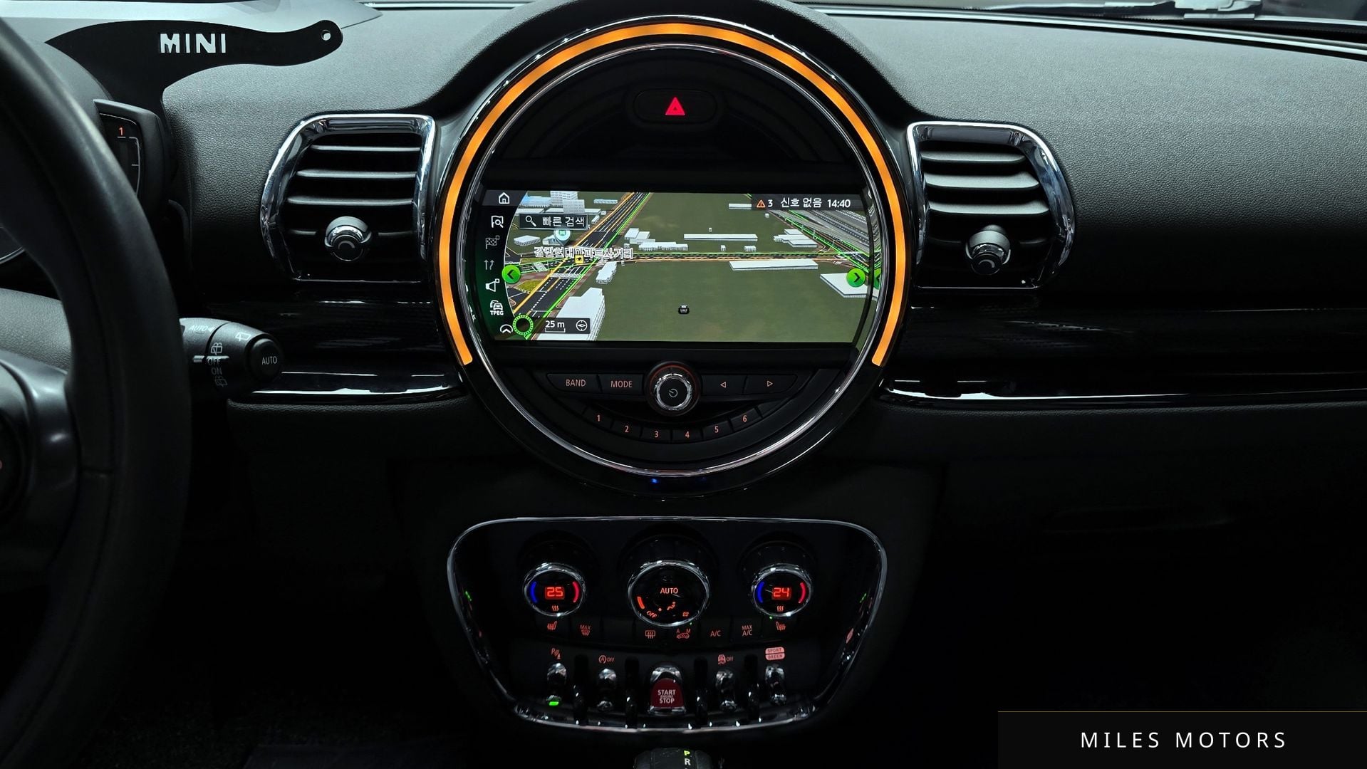 MINI 쿠퍼 클럽맨 2019 — миниатюра 31