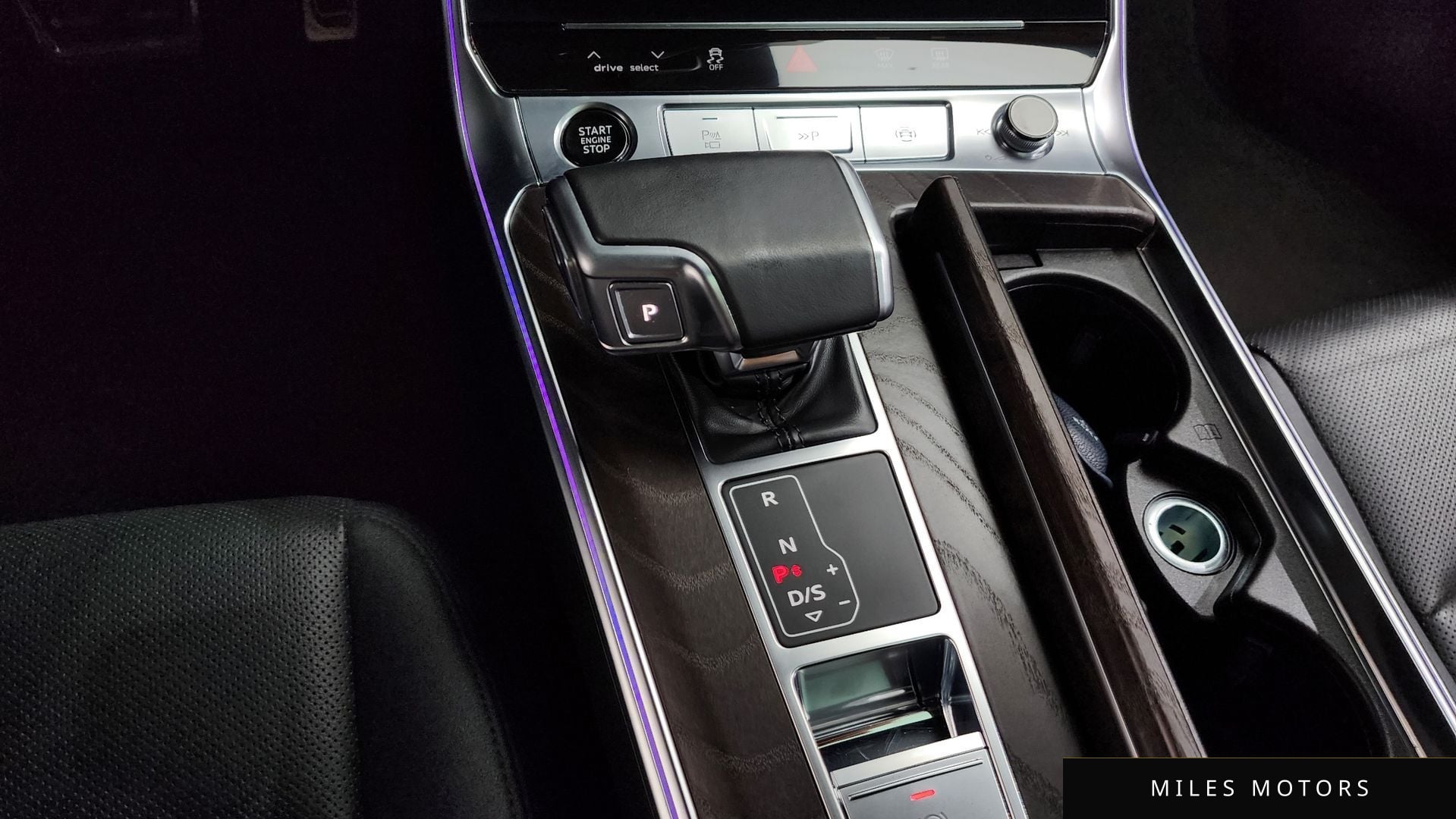 Audi A6 (C8) 2022 — миниатюра 12