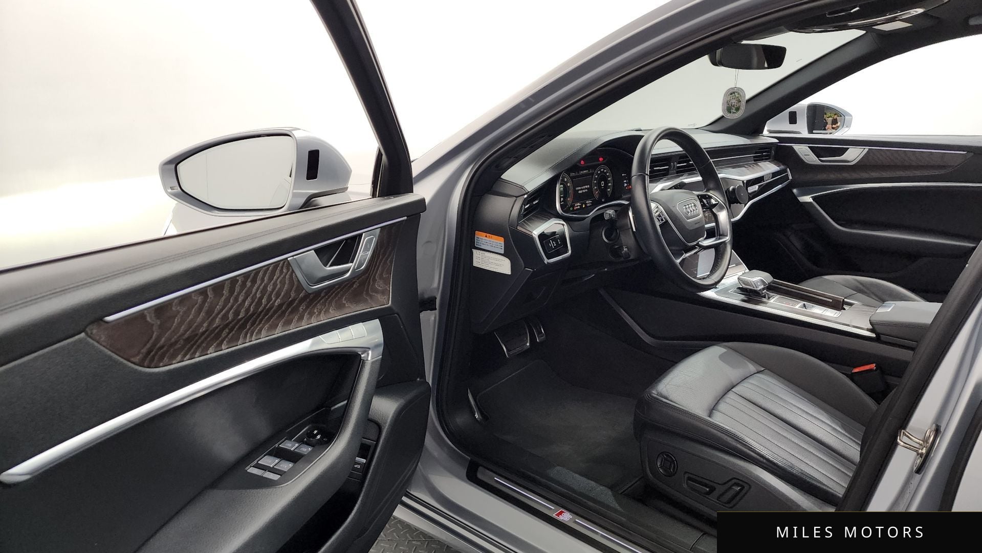 Audi A6 (C8) 2022 — миниатюра 13