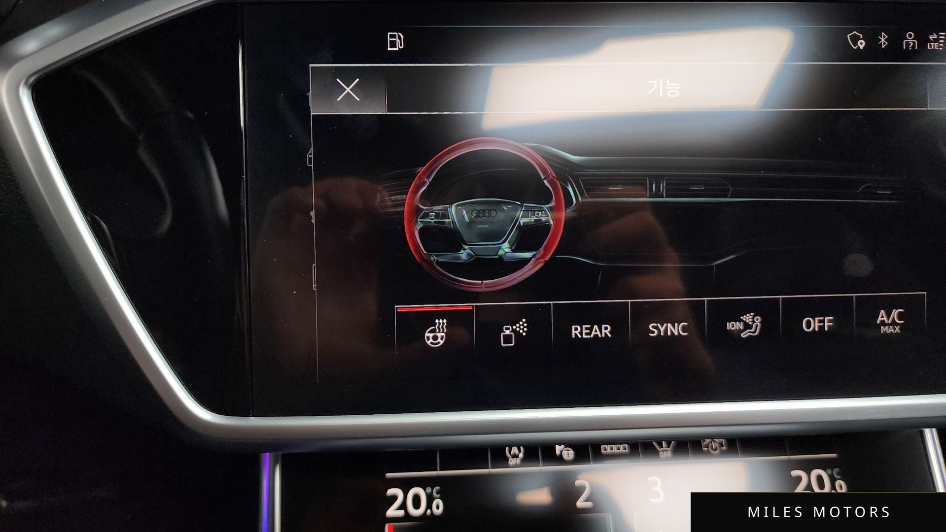 Audi A6 (C8) 2022 — миниатюра 26