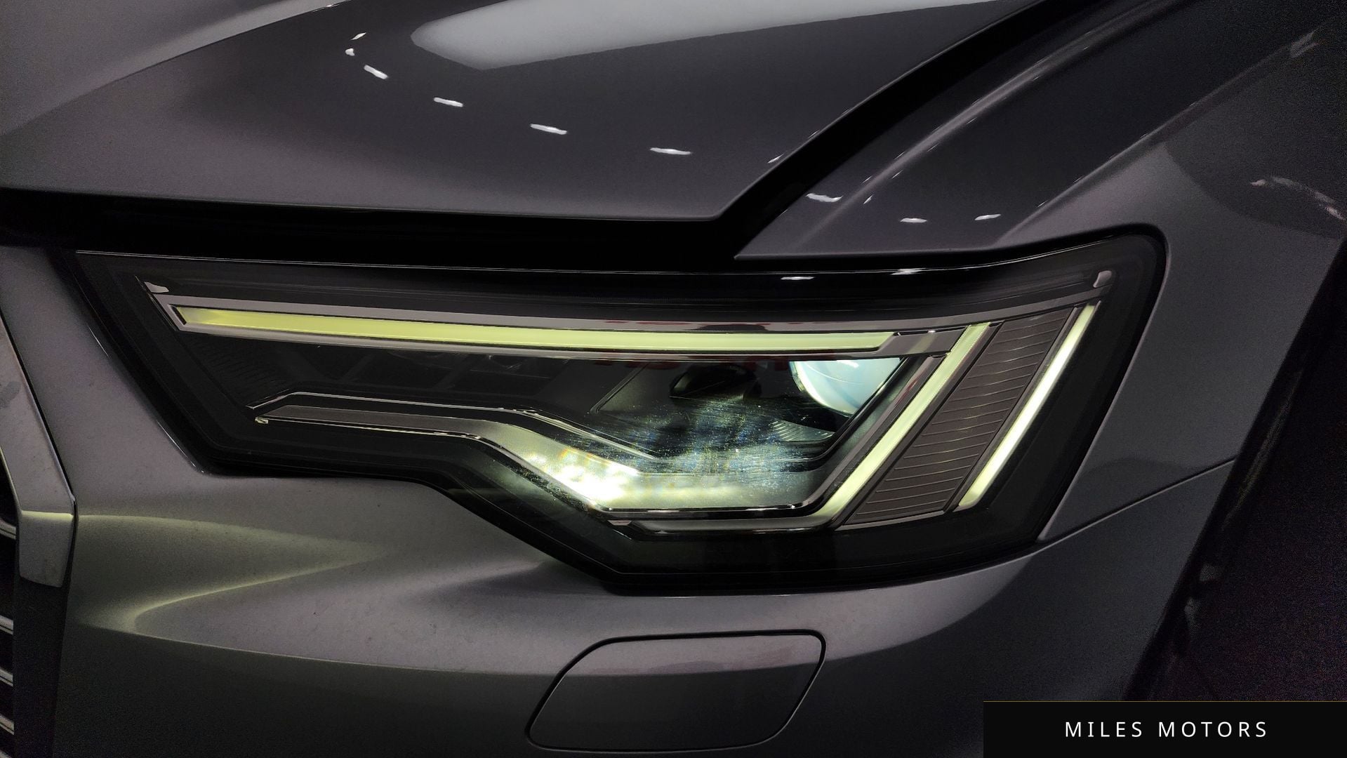 Audi A6 (C8) 2022 — миниатюра 8