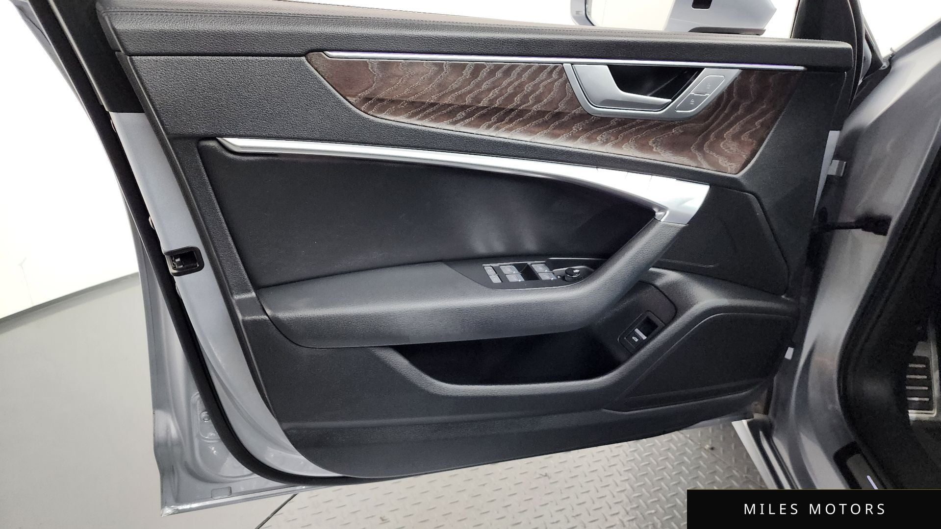 Audi A6 (C8) 2022 — миниатюра 14