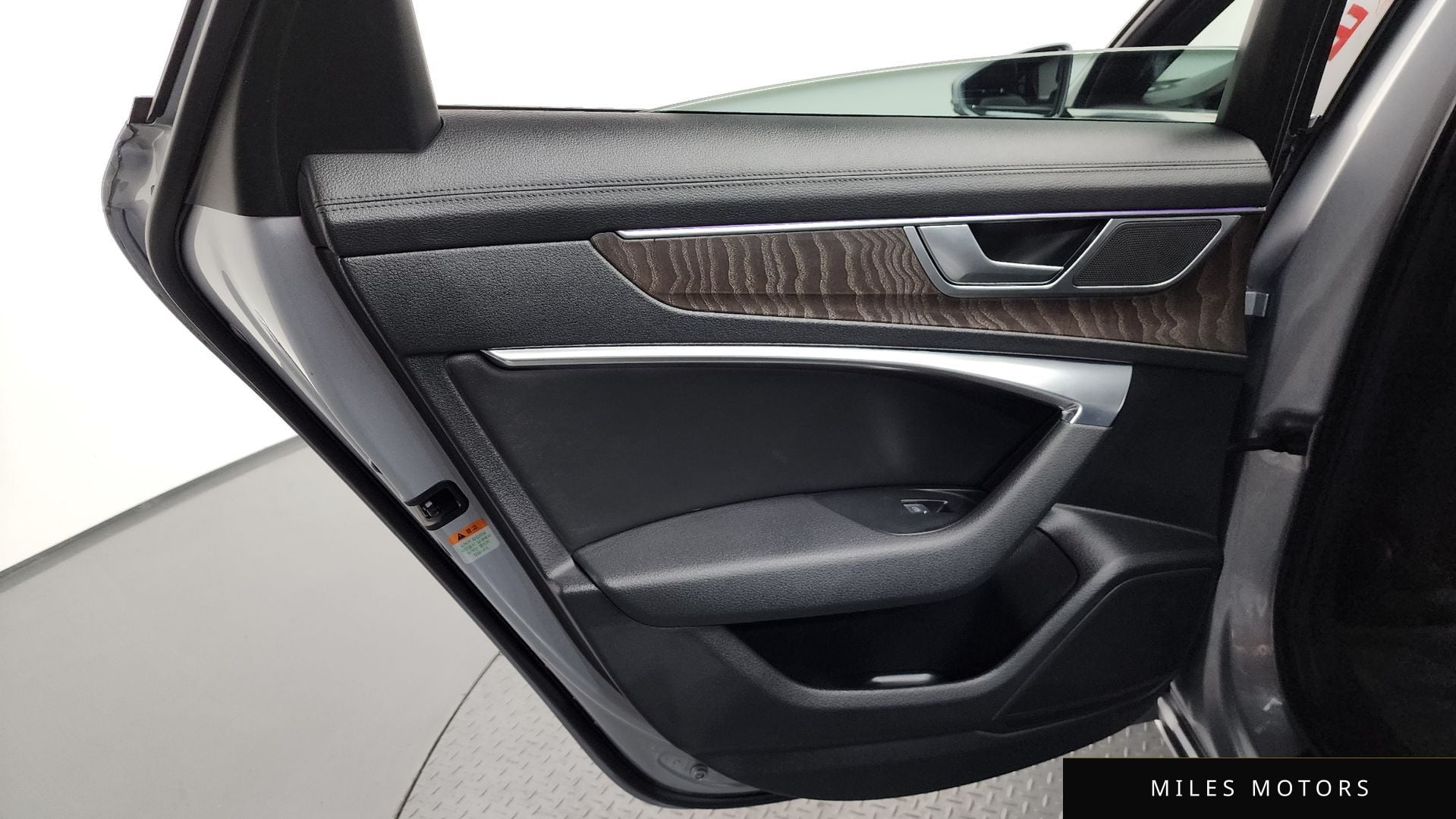 Audi A6 (C8) 2022 — миниатюра 15