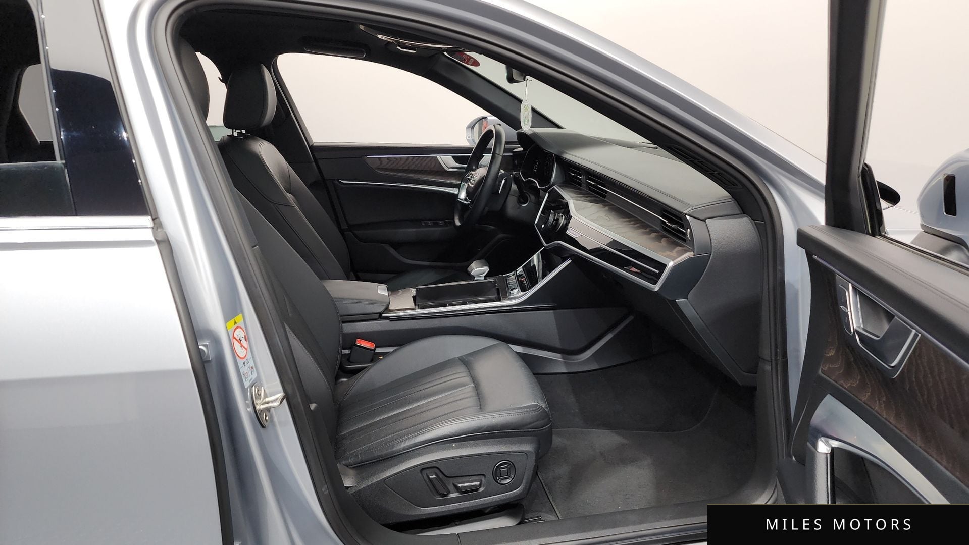 Audi A6 (C8) 2022 — миниатюра 16