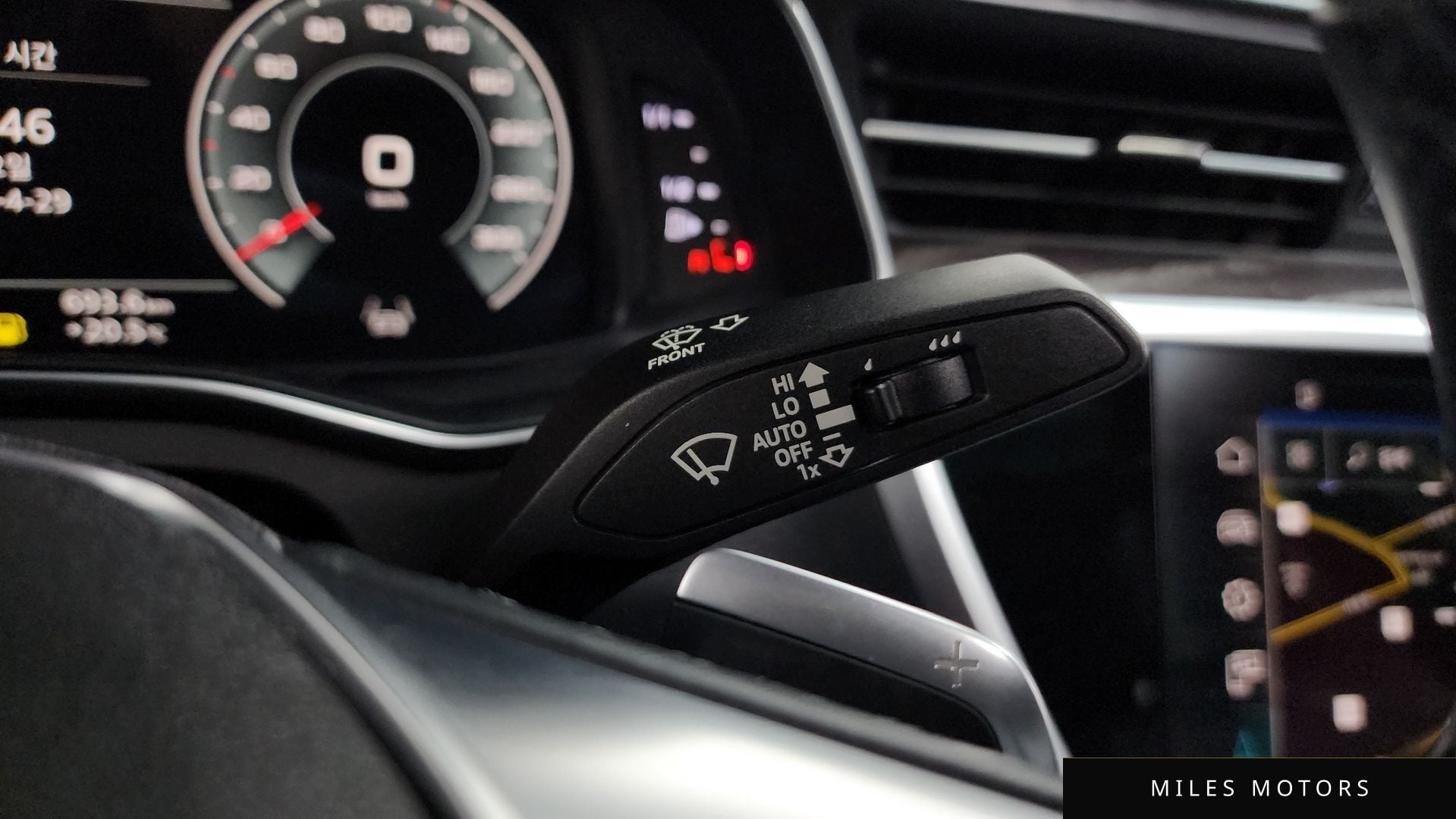 Audi A6 (C8) 2022 — миниатюра 27