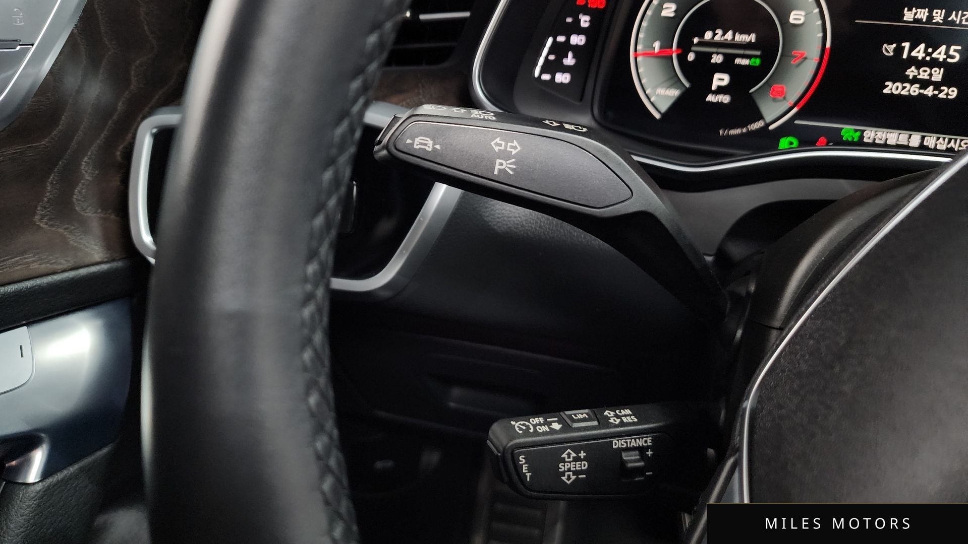 Audi A6 (C8) 2022 — миниатюра 28