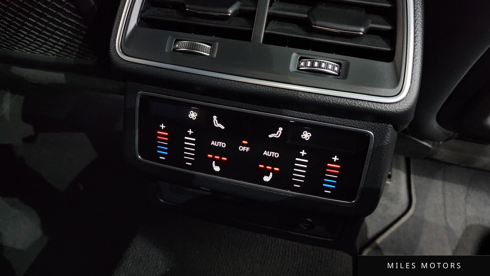 Audi A6 (C8) 2022 — миниатюра 33