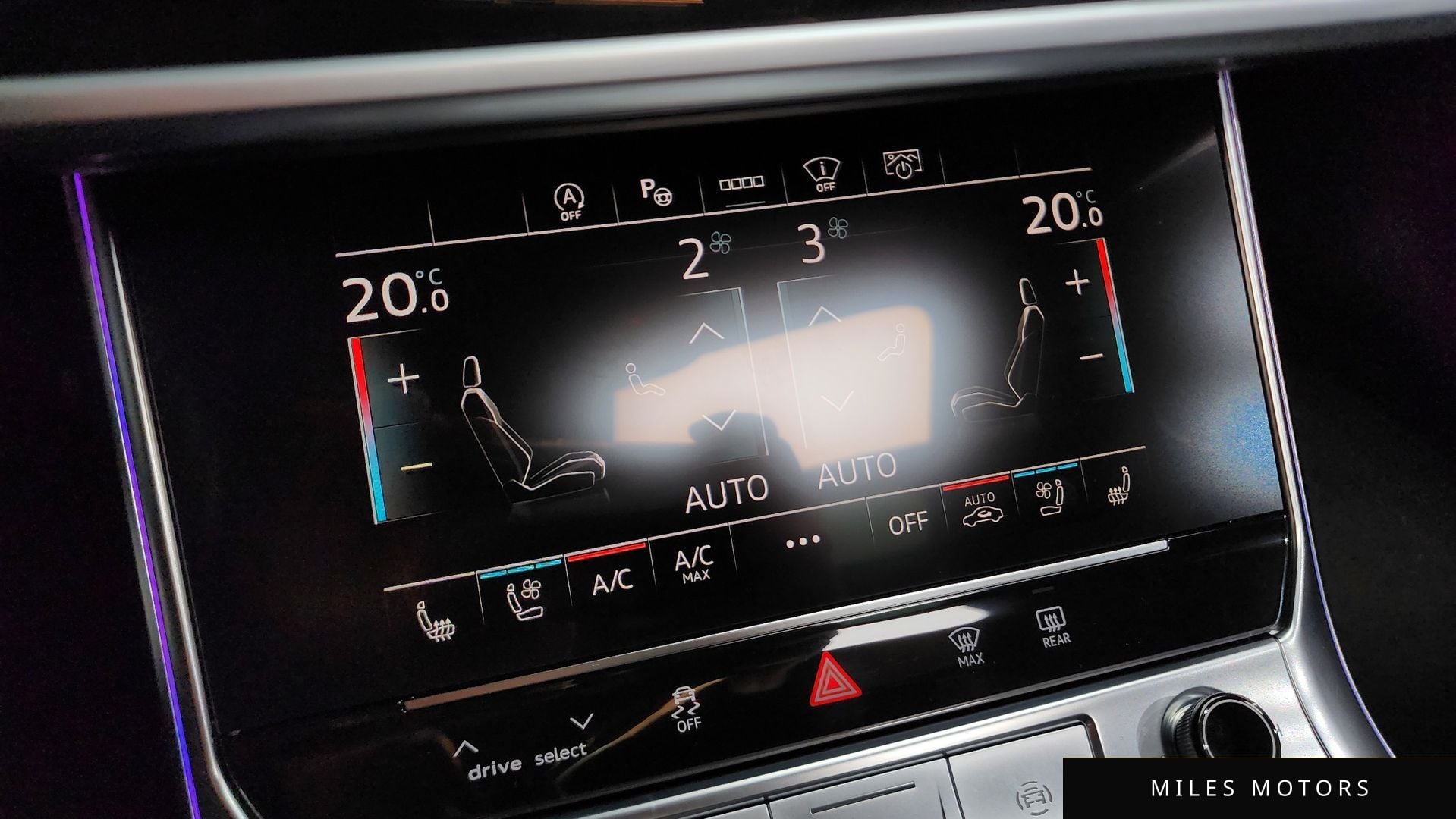Audi A6 (C8) 2022 — миниатюра 35