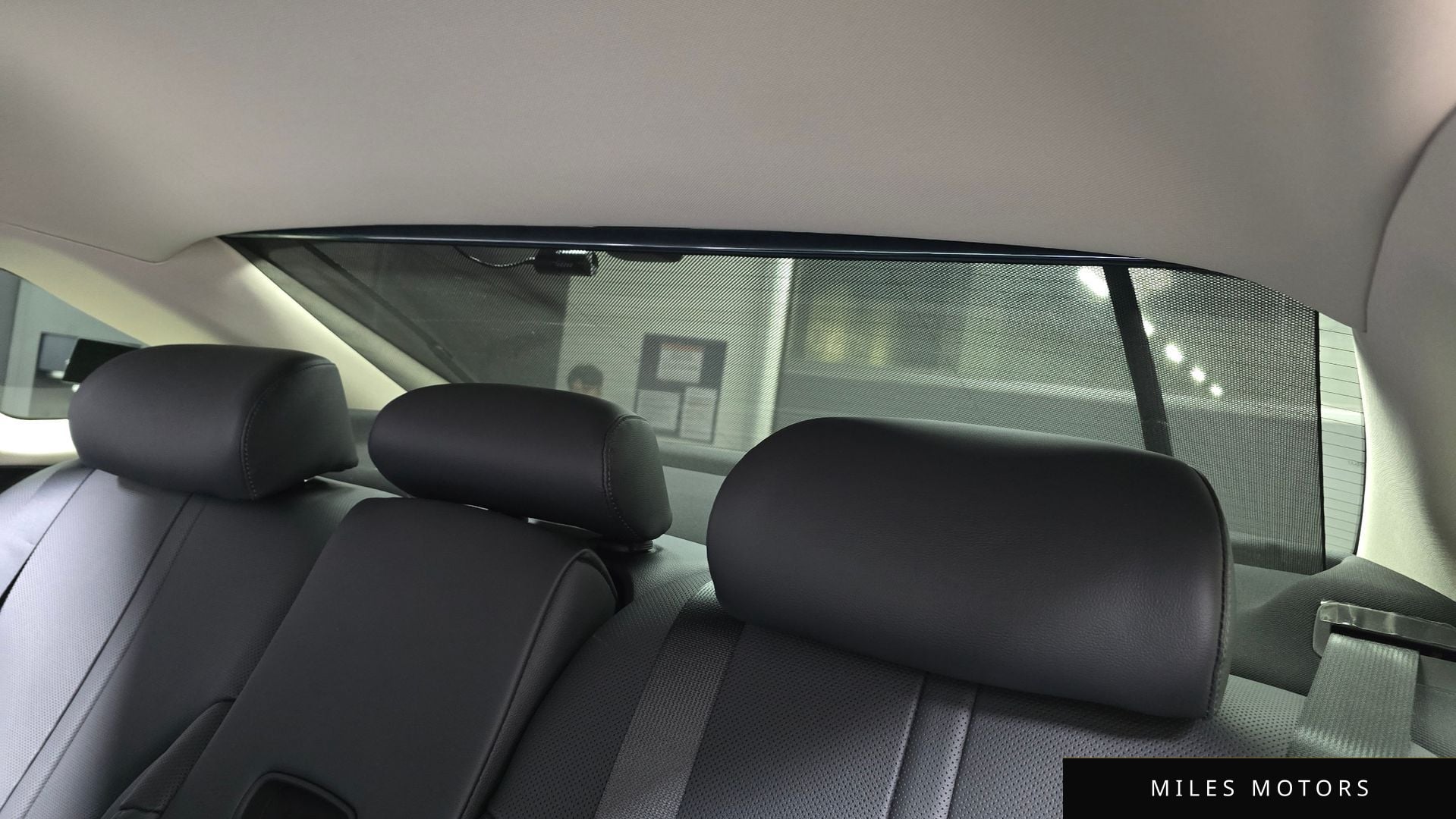 Genesis G80 (RG3) 2025 — миниатюра 30