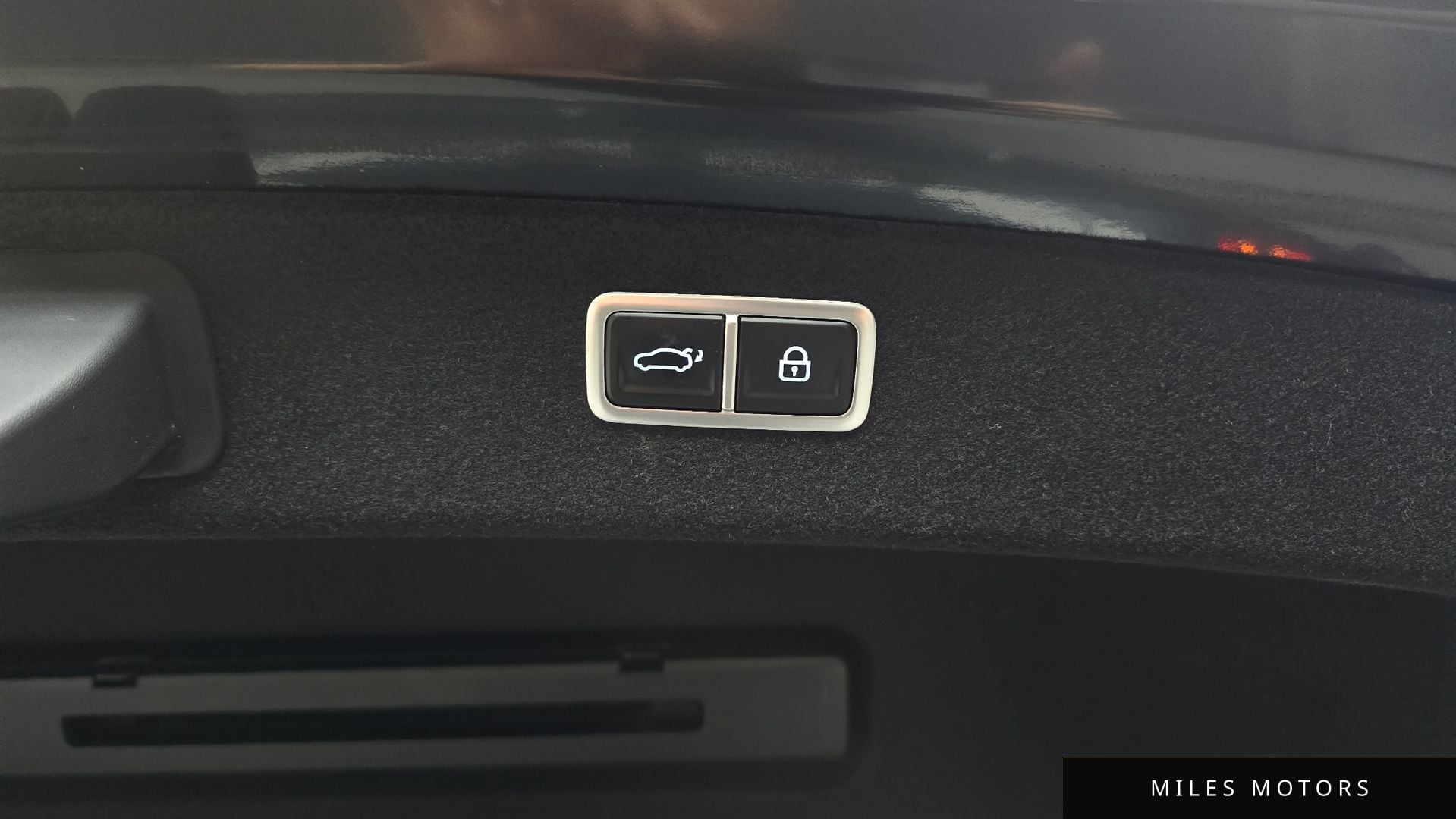 Genesis G80 (RG3) 2025 — миниатюра 31