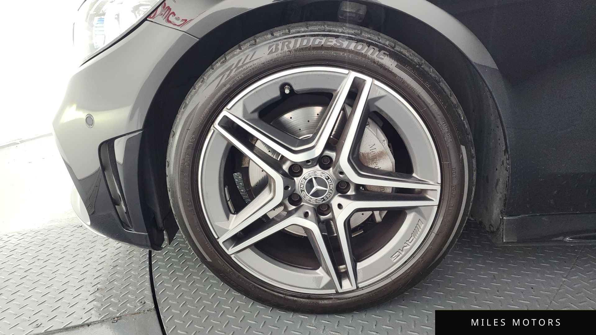 Mercedes-Benz C-Class W205 2020 — миниатюра 5