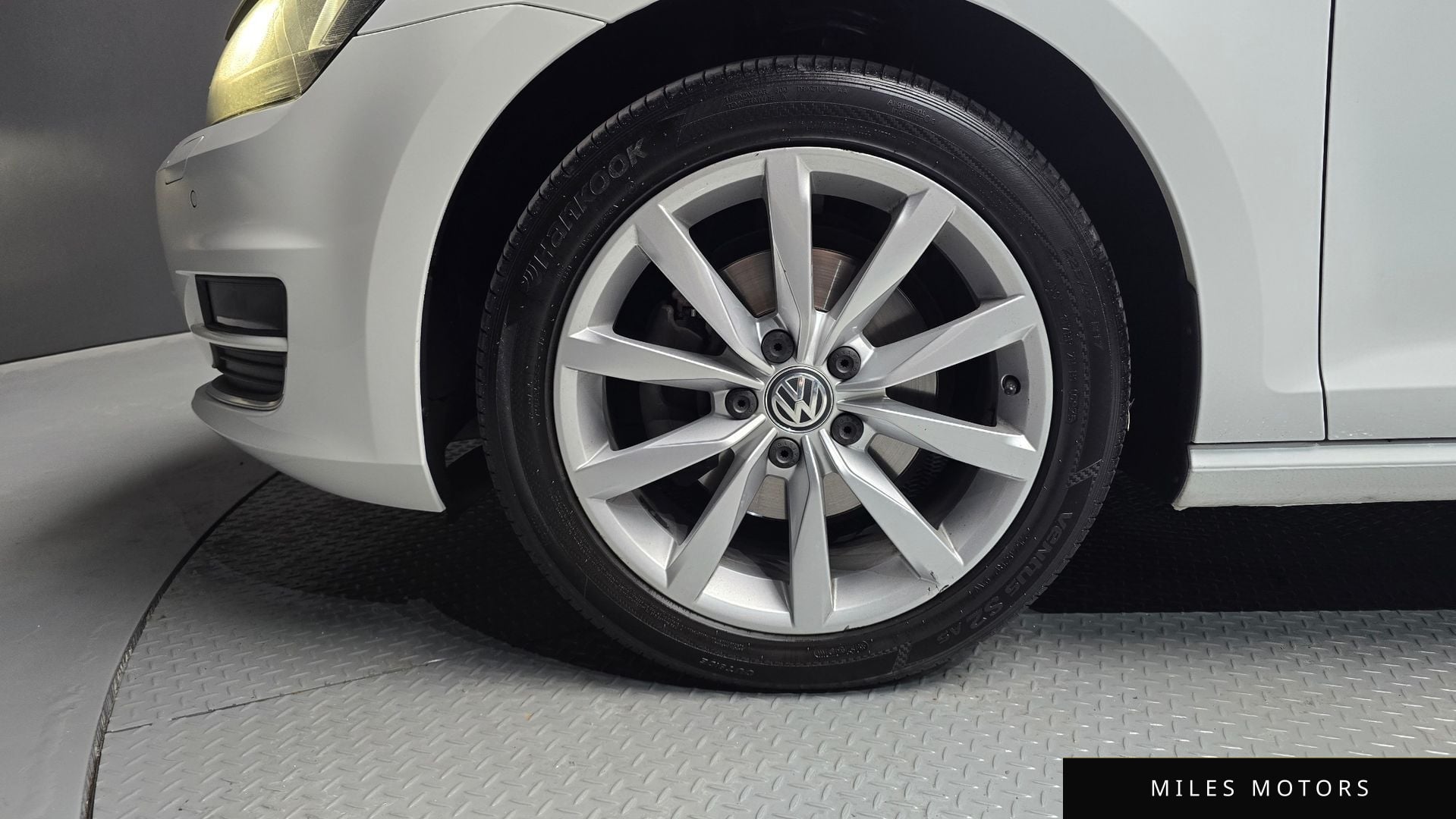 Volkswagen Golf 2016 — миниатюра 5