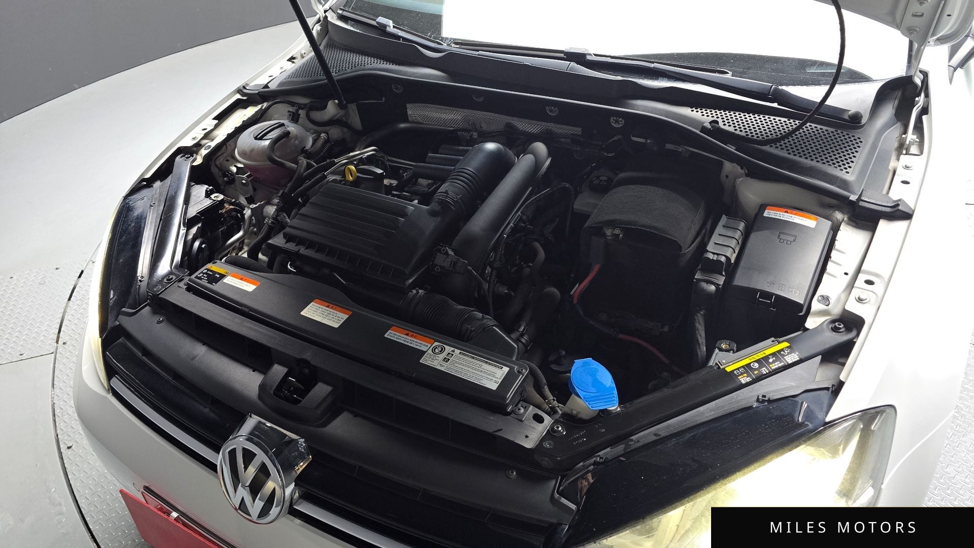 Volkswagen Golf 2016 — миниатюра 6